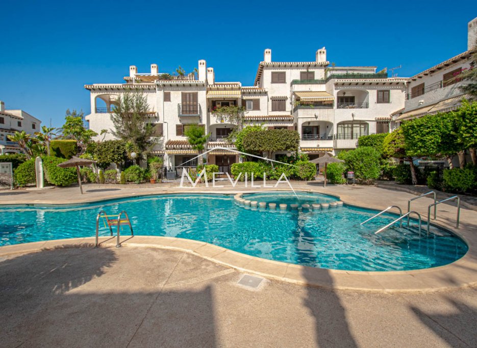 Wederverkoop - Appartement - Orihuela Costa - Cabo Roig