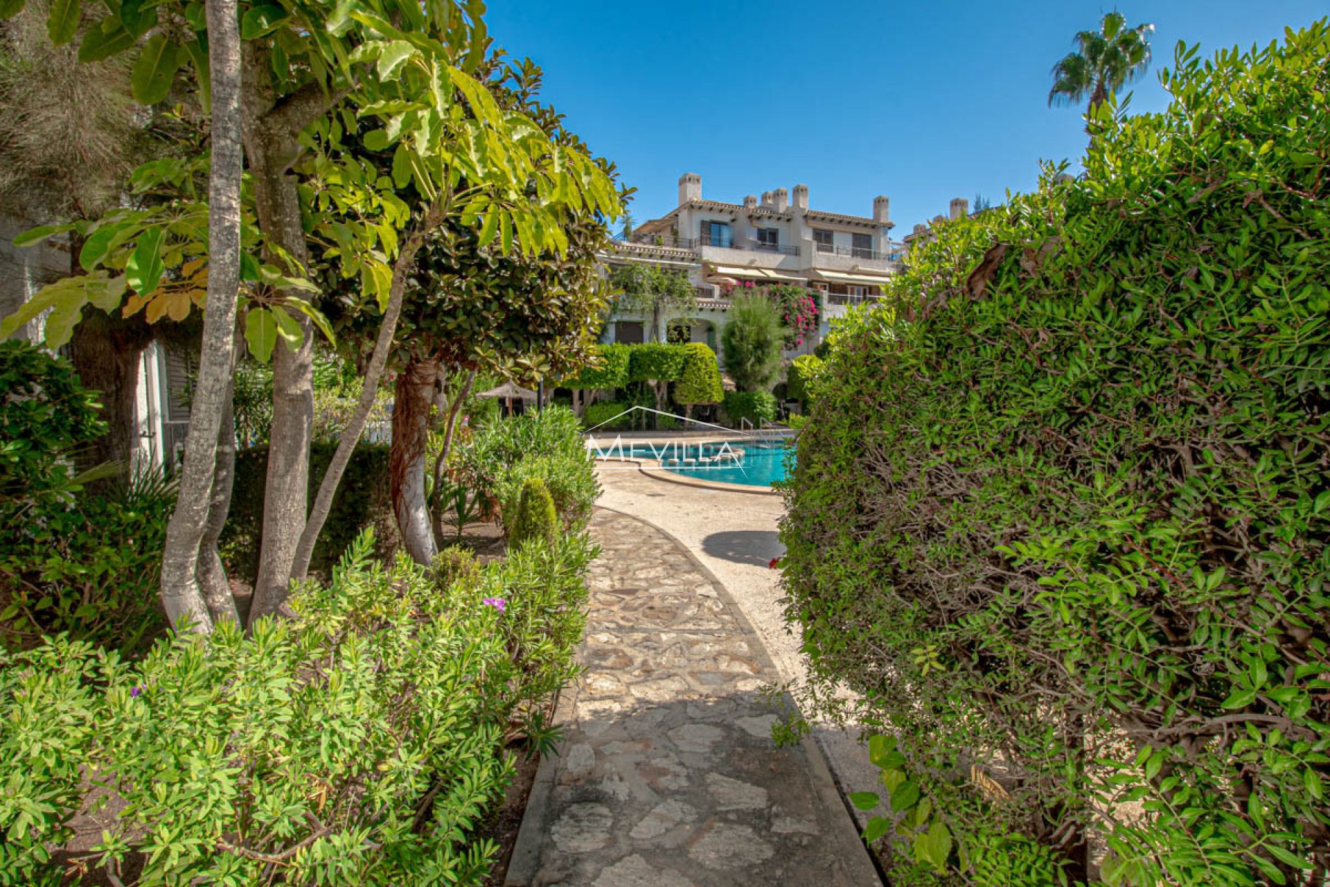 Wederverkoop - Appartement - Orihuela Costa - Cabo Roig
