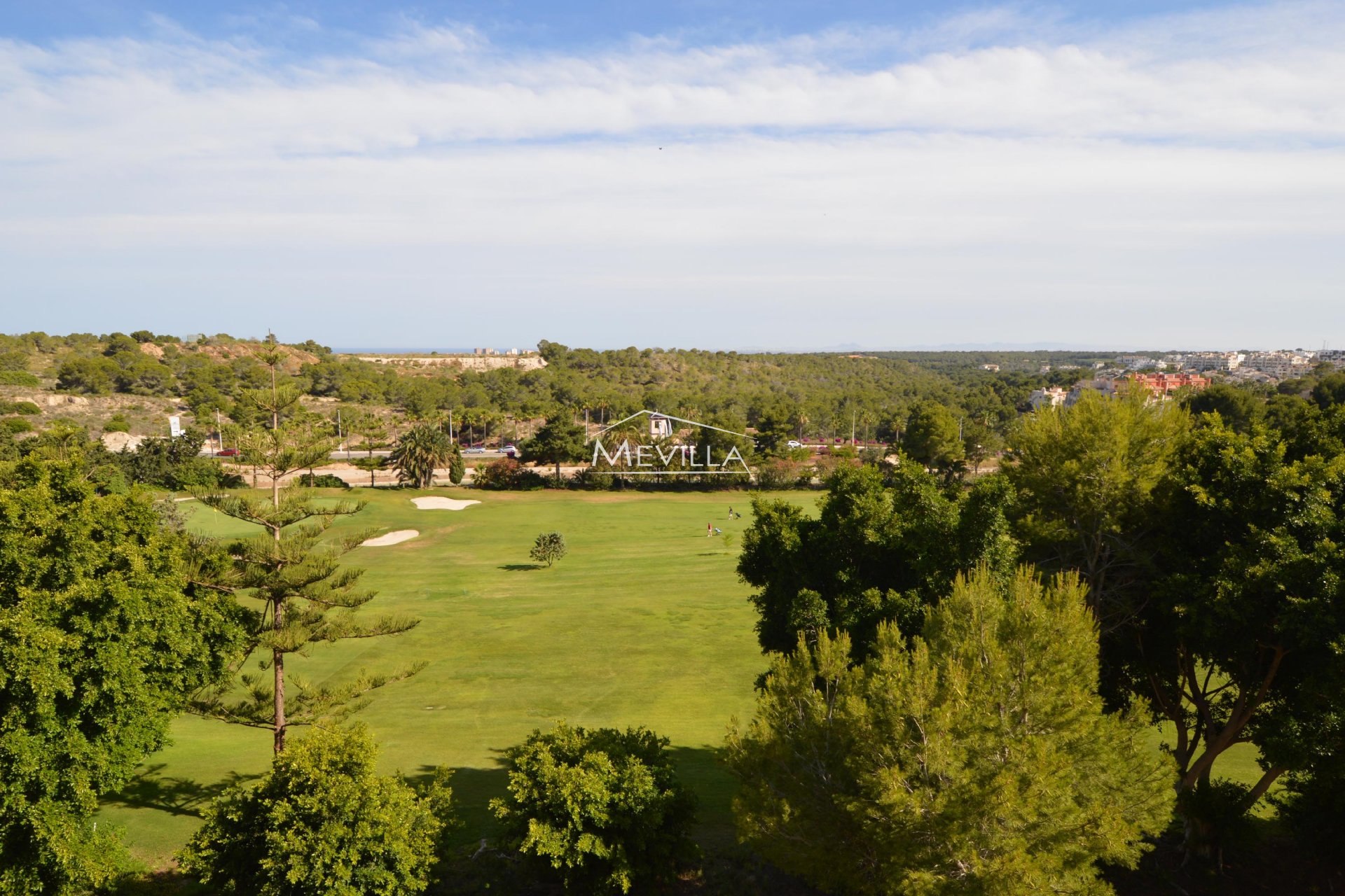 Wederverkoop - Appartement - Orihuela Costa - Campoamor