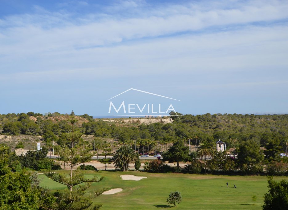 Wederverkoop - Appartement - Orihuela Costa - Campoamor