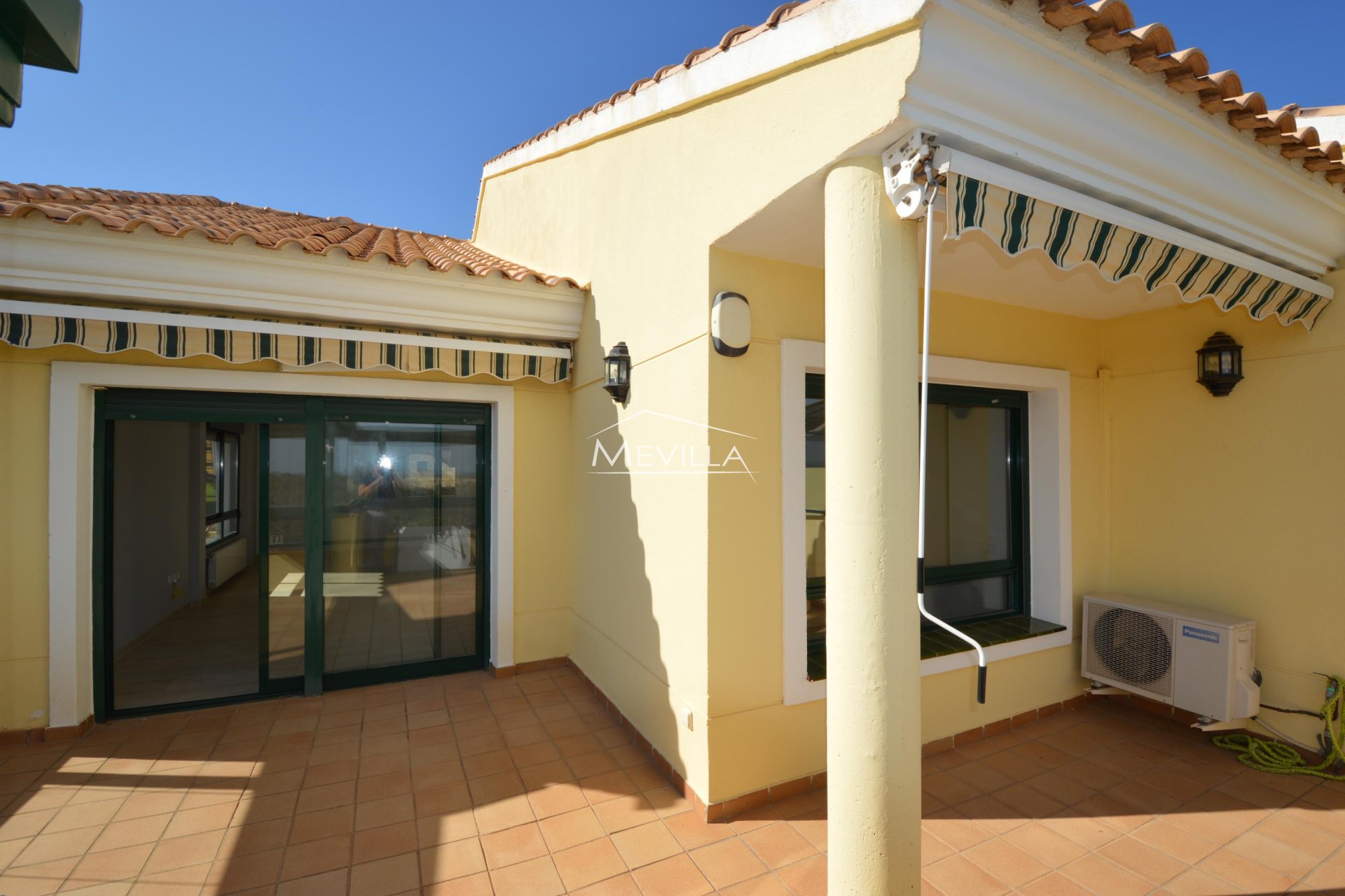 Wederverkoop - Appartement - Orihuela Costa - Campoamor