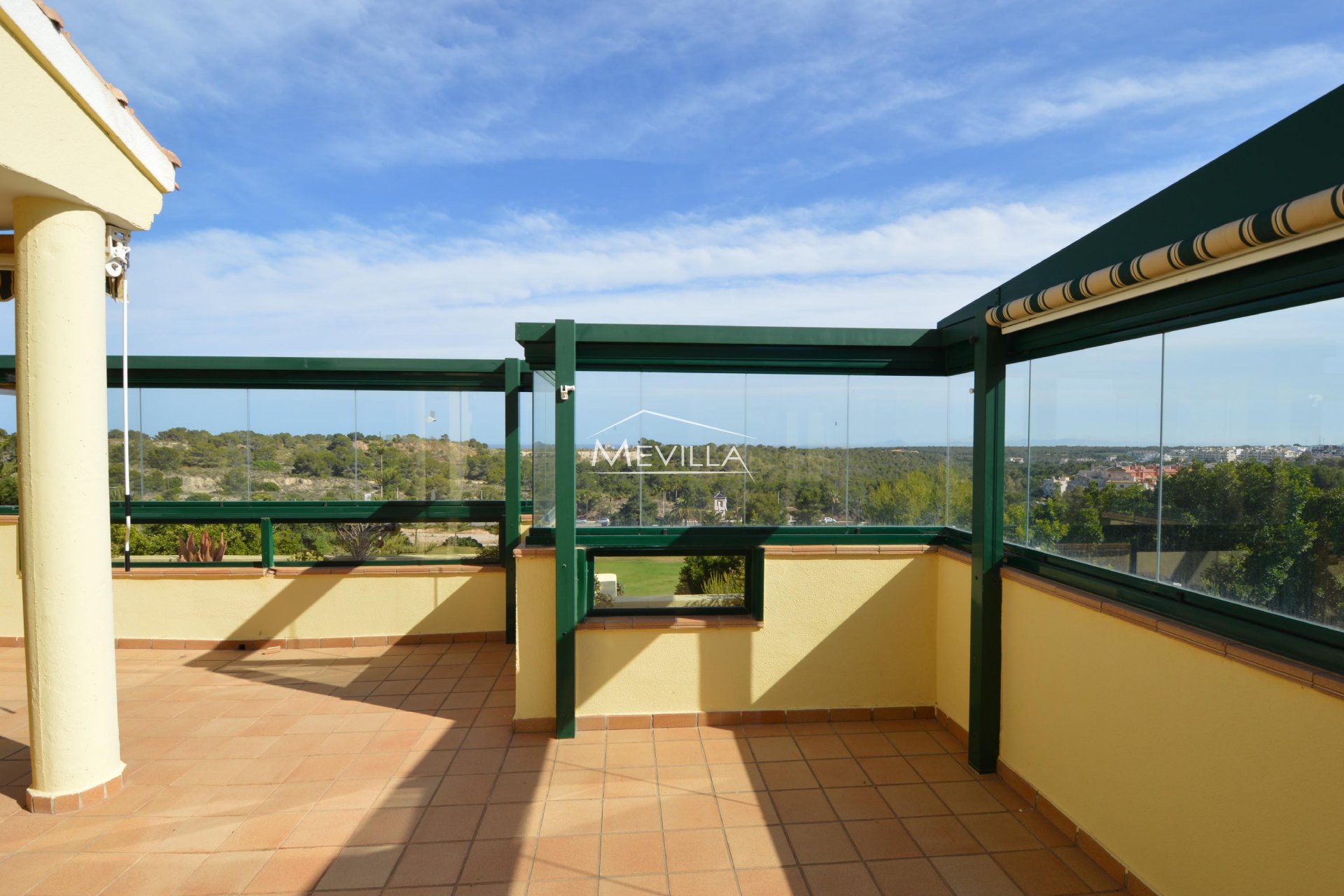 Wederverkoop - Appartement - Orihuela Costa - Campoamor