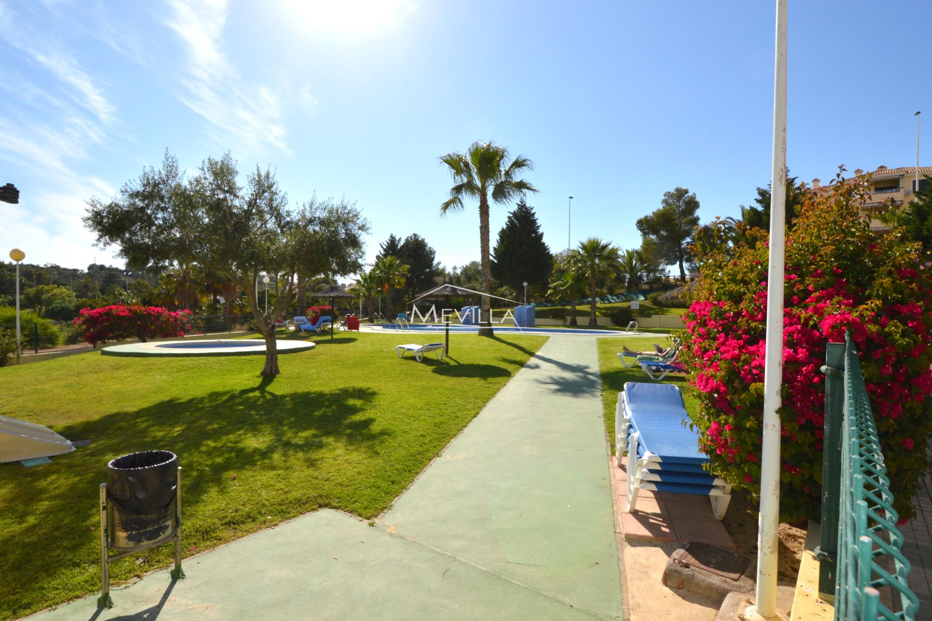 Wederverkoop - Appartement - Orihuela Costa - Campoamor
