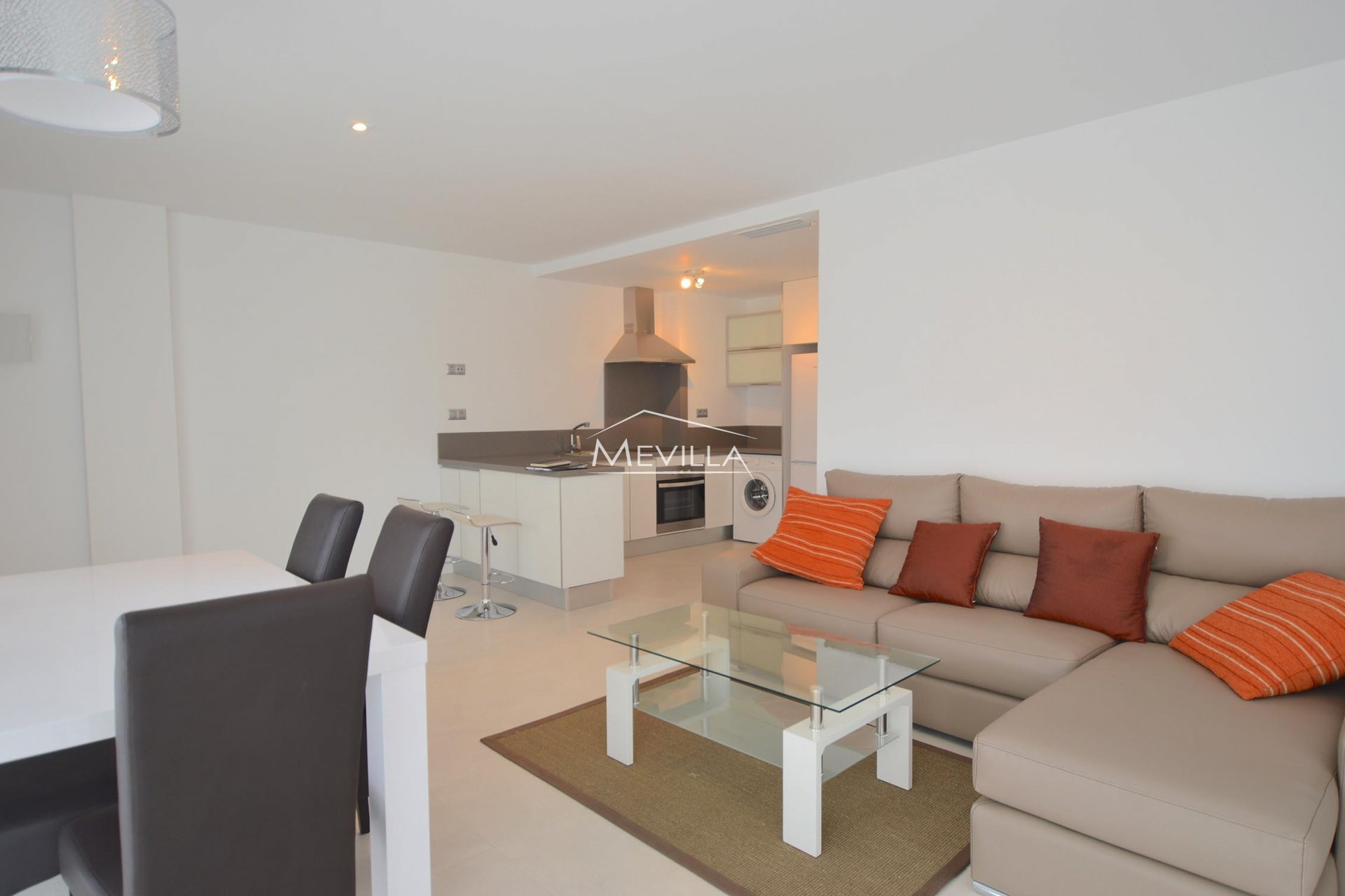 Wederverkoop - Appartement - Orihuela Costa - Campoamor
