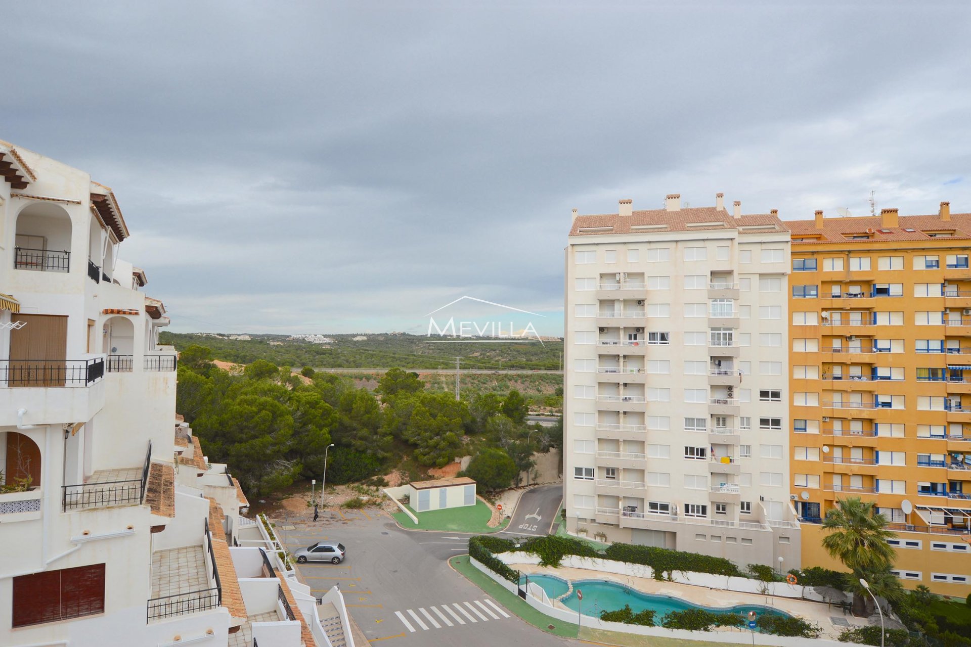 Wederverkoop - Appartement - Orihuela Costa - Campoamor