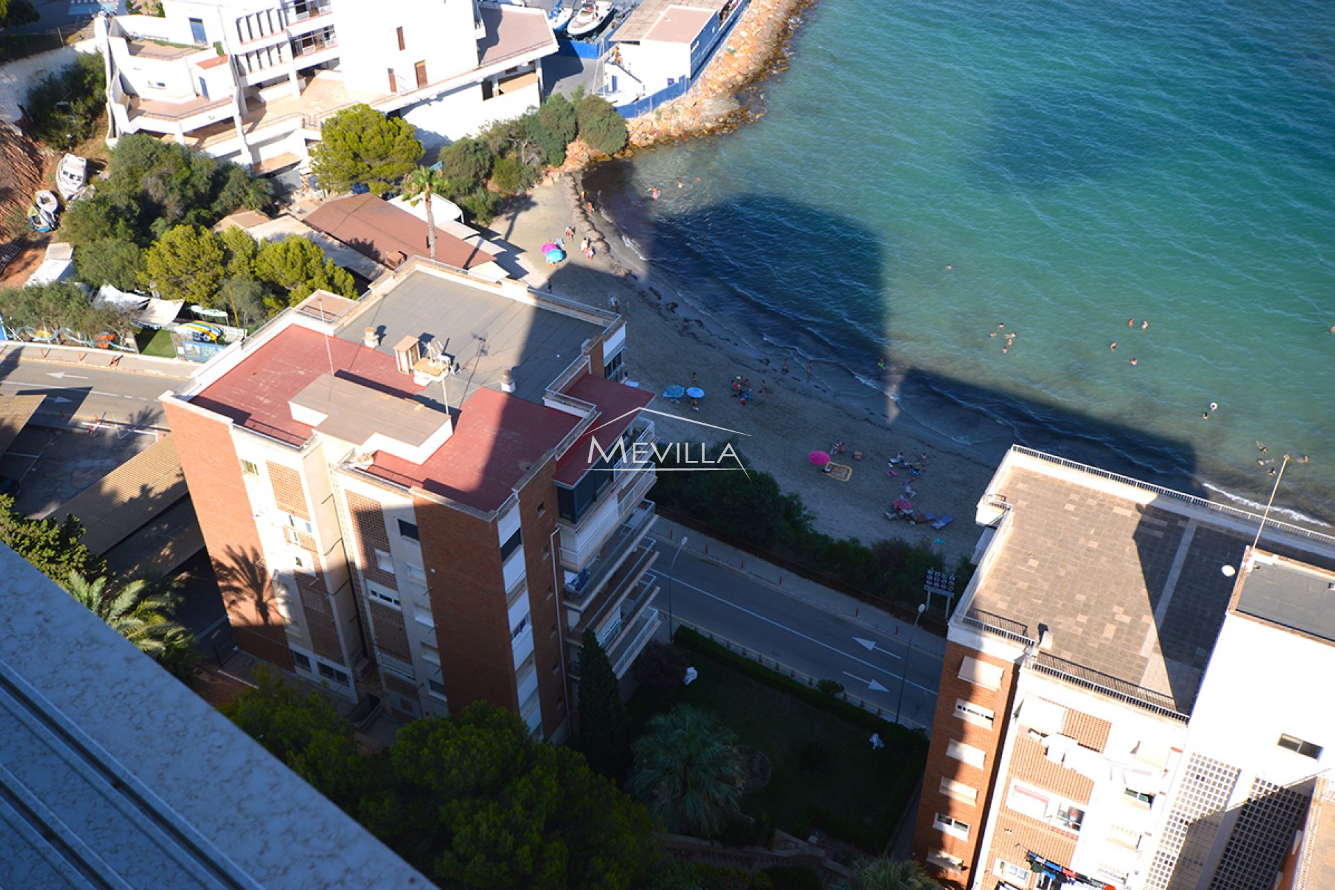 Wederverkoop - Appartement - Orihuela Costa - Campoamor