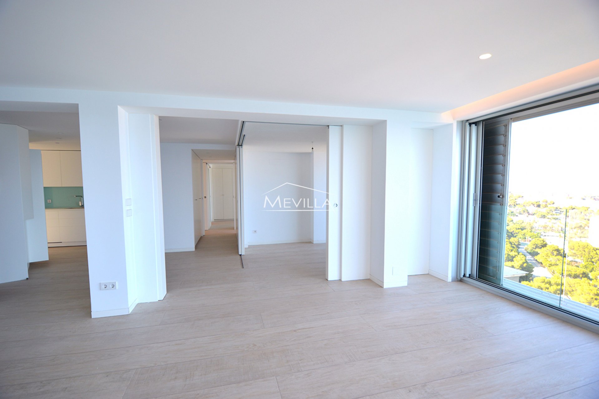 Wederverkoop - Appartement - Orihuela Costa - Campoamor
