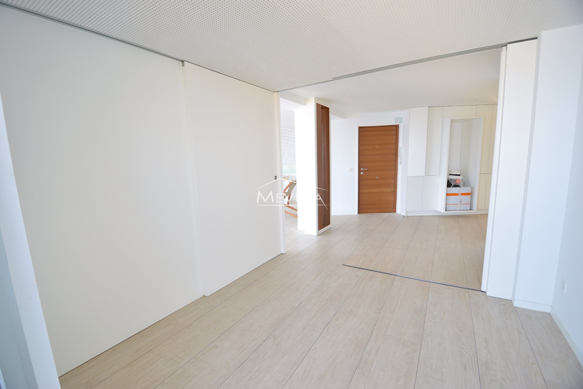 Wederverkoop - Appartement - Orihuela Costa - Campoamor