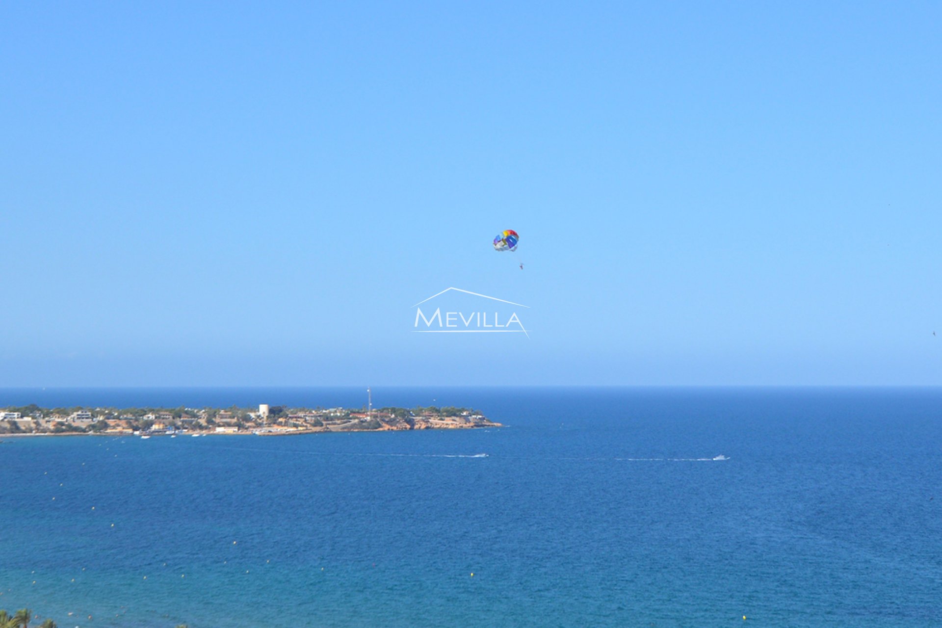 Wederverkoop - Appartement - Orihuela Costa - Campoamor