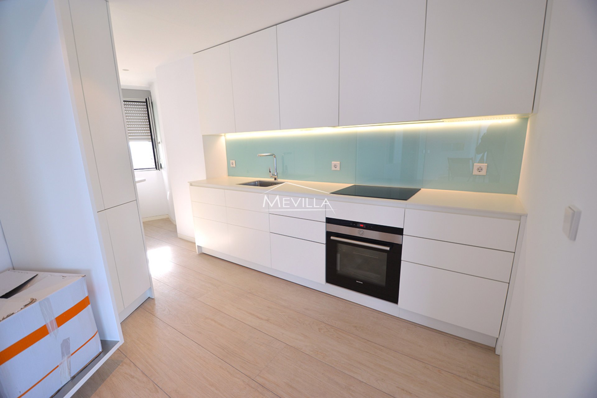 Wederverkoop - Appartement - Orihuela Costa - Campoamor
