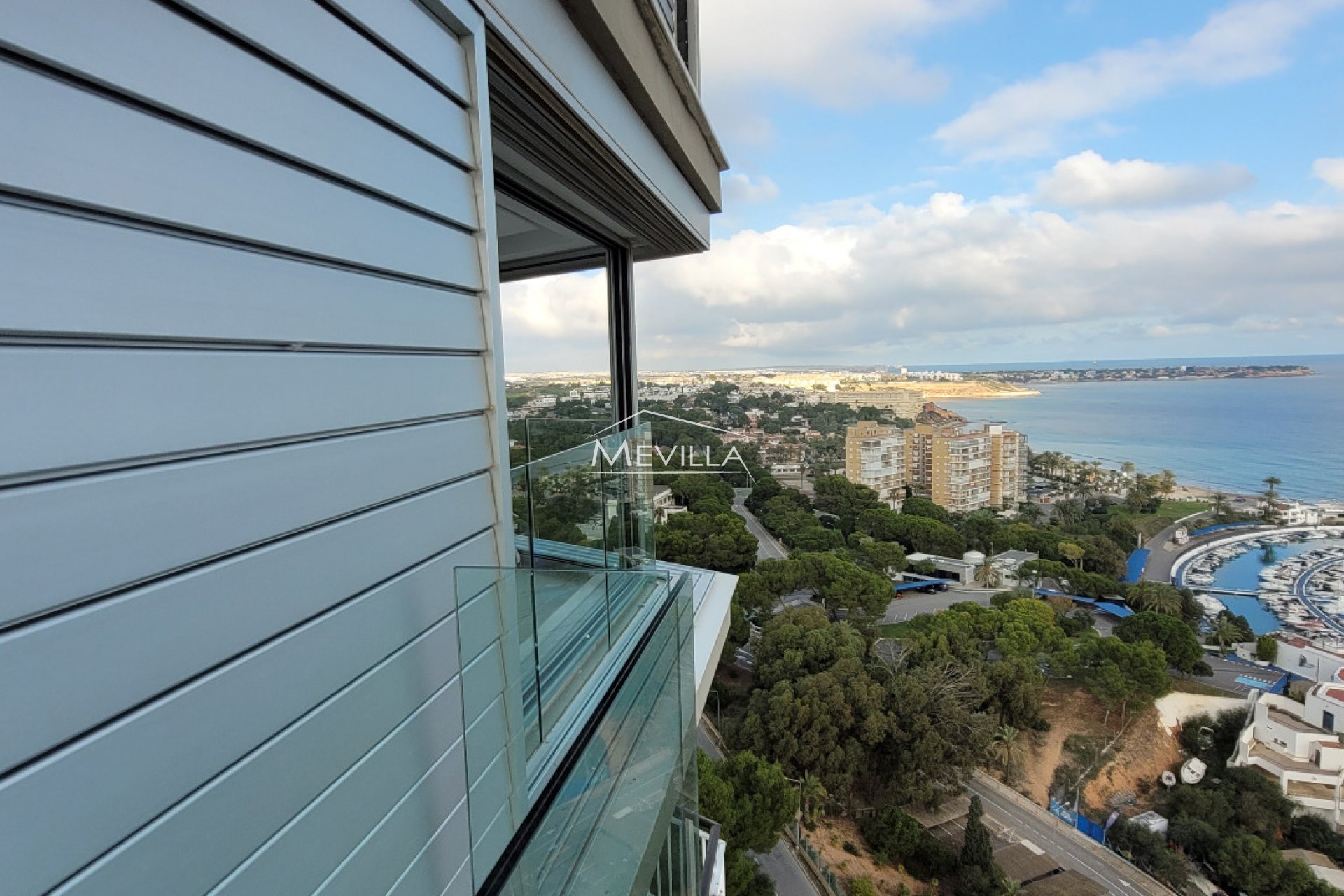 Wederverkoop - Appartement - Orihuela Costa - Campoamor