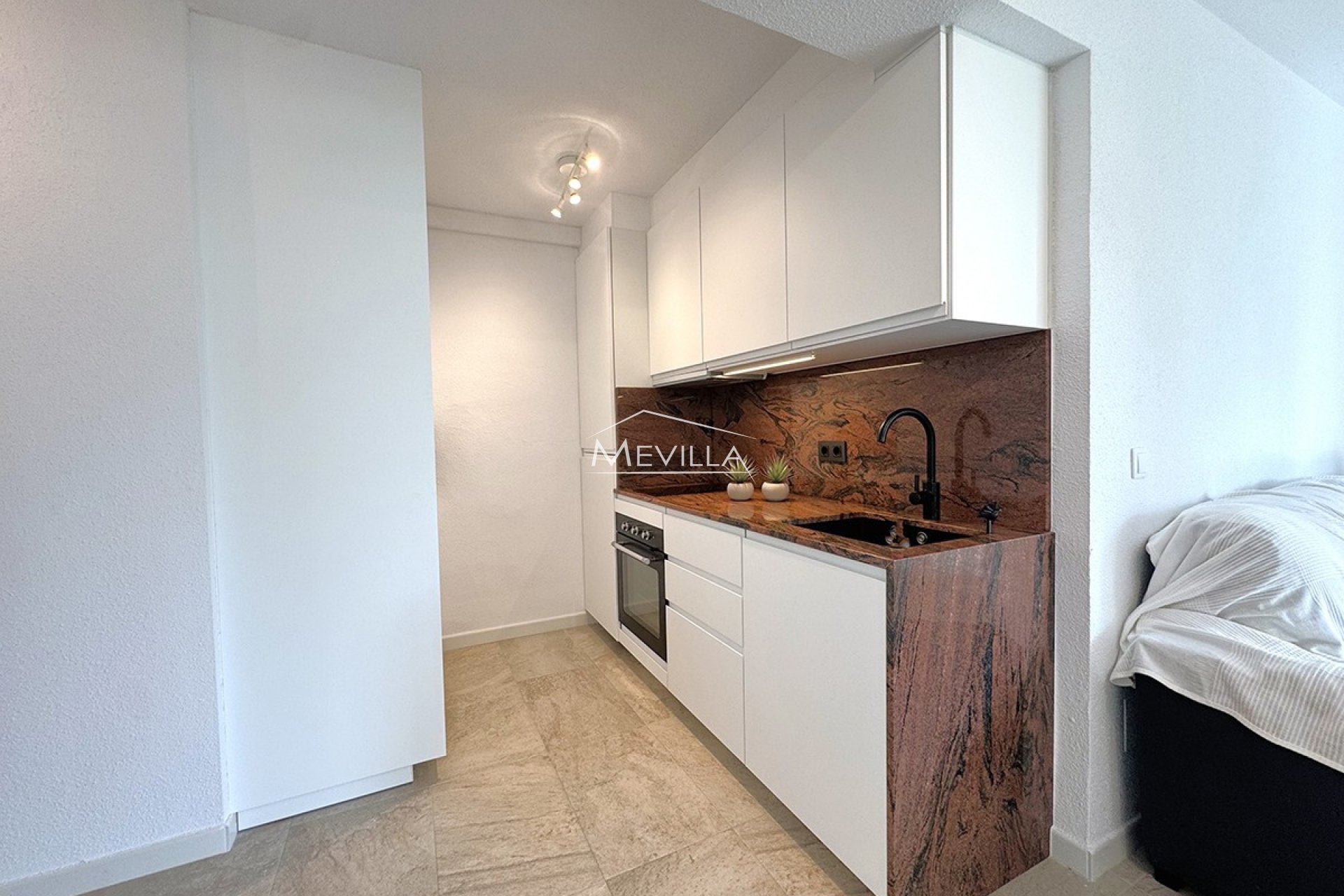 Wederverkoop - Appartement - Orihuela Costa - Campoamor
