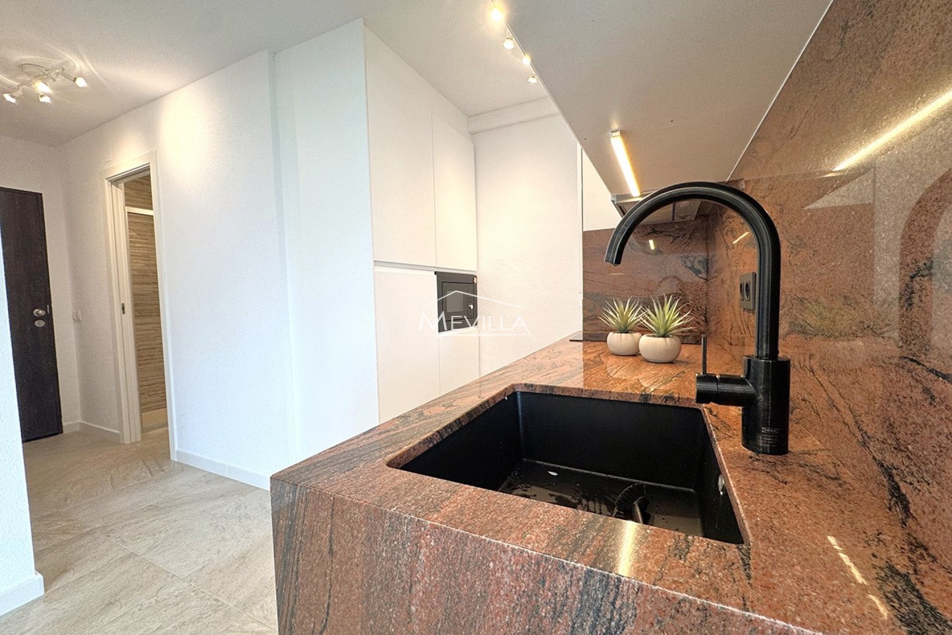 Wederverkoop - Appartement - Orihuela Costa - Campoamor