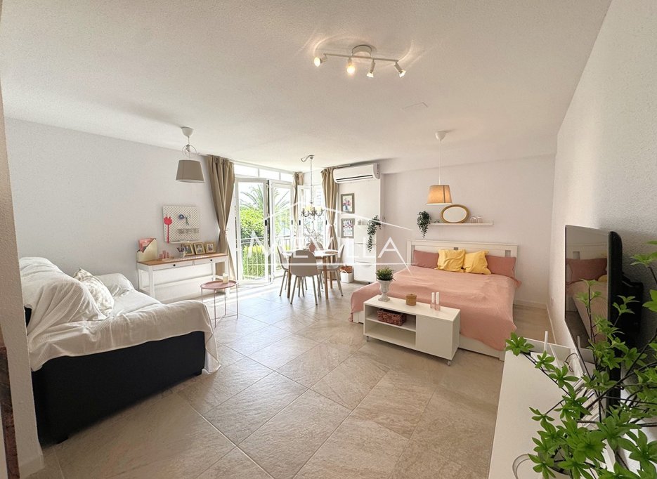 Wederverkoop - Appartement - Orihuela Costa - Campoamor