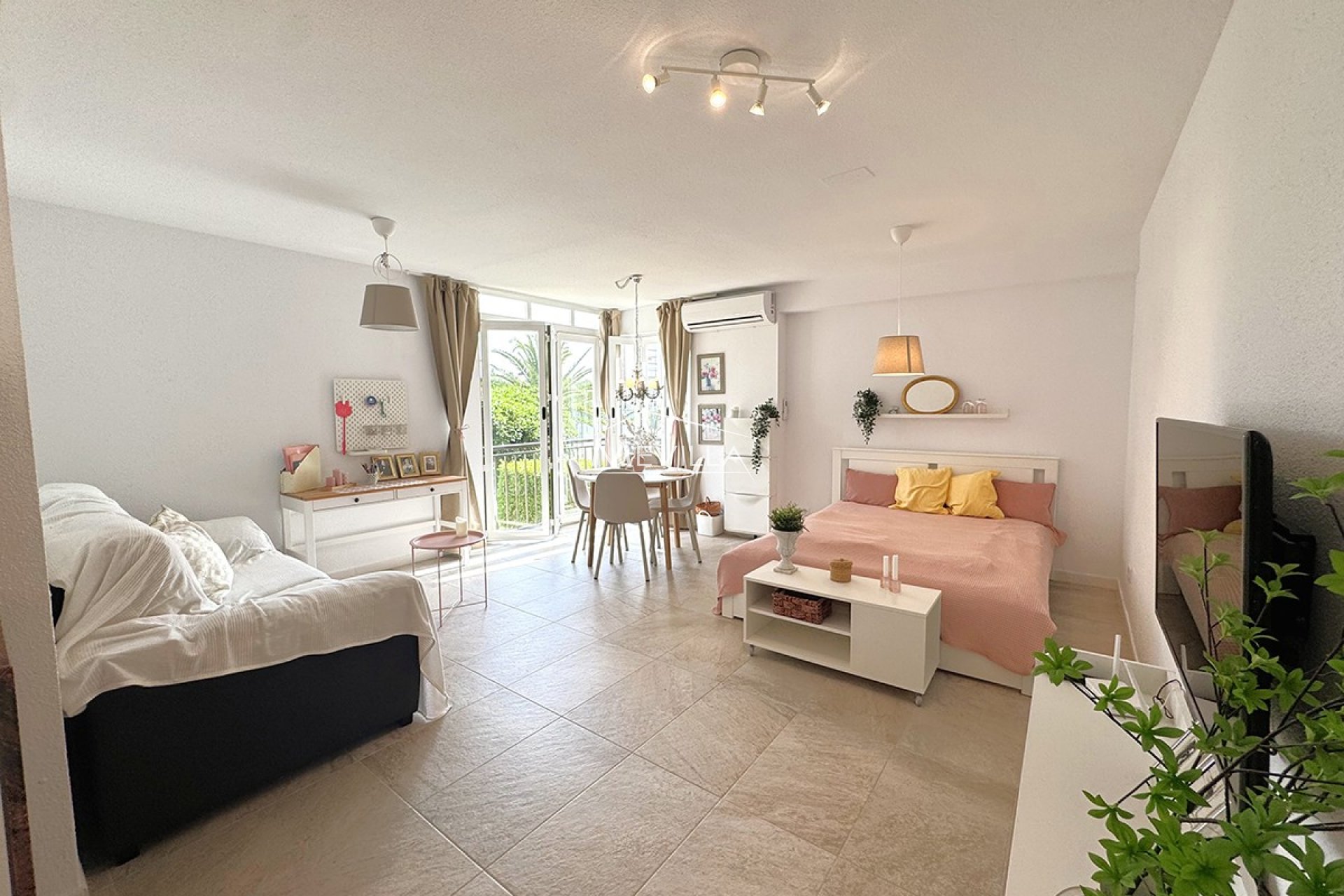 Wederverkoop - Appartement - Orihuela Costa - Campoamor