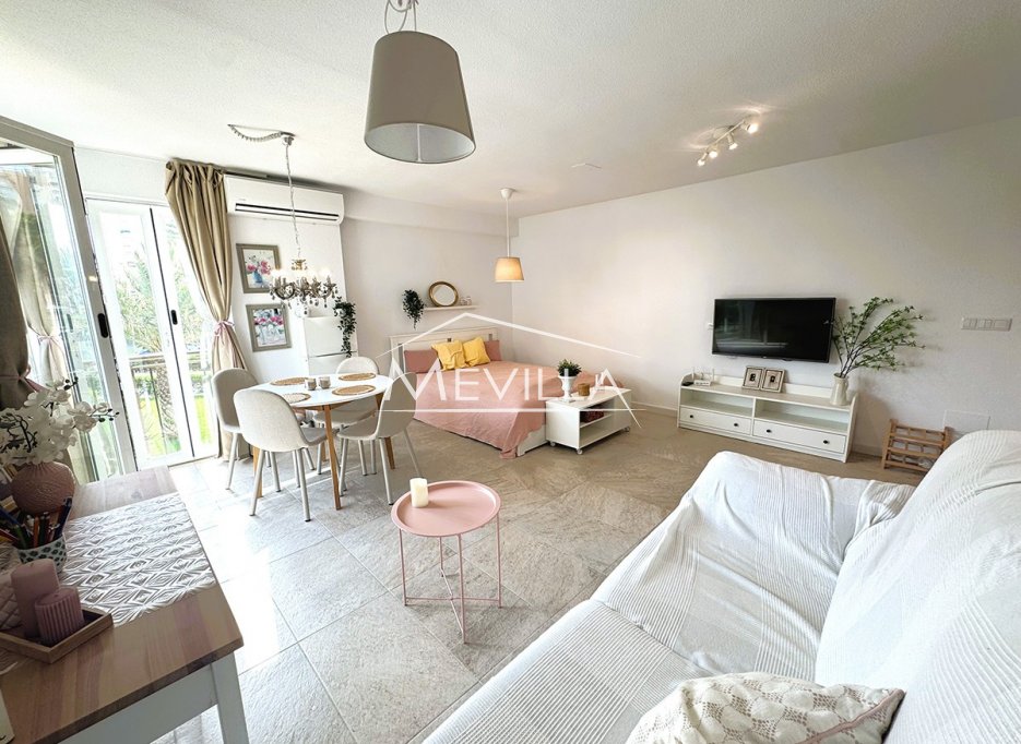 Wederverkoop - Appartement - Orihuela Costa - Campoamor