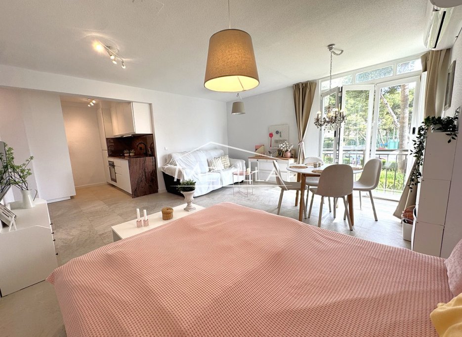 Wederverkoop - Appartement - Orihuela Costa - Campoamor