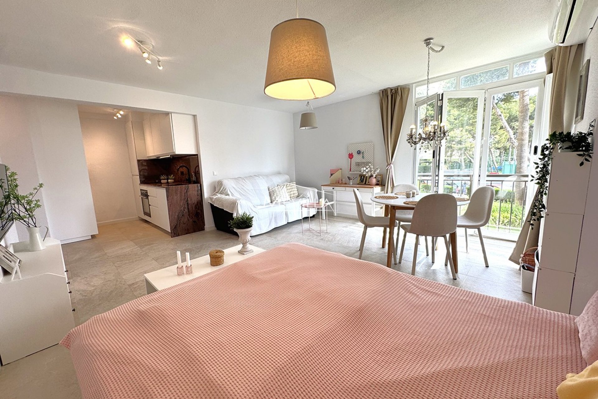 Wederverkoop - Appartement - Orihuela Costa - Campoamor