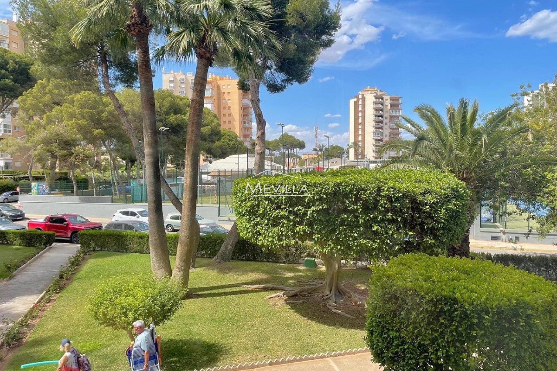 Wederverkoop - Appartement - Orihuela Costa - Campoamor