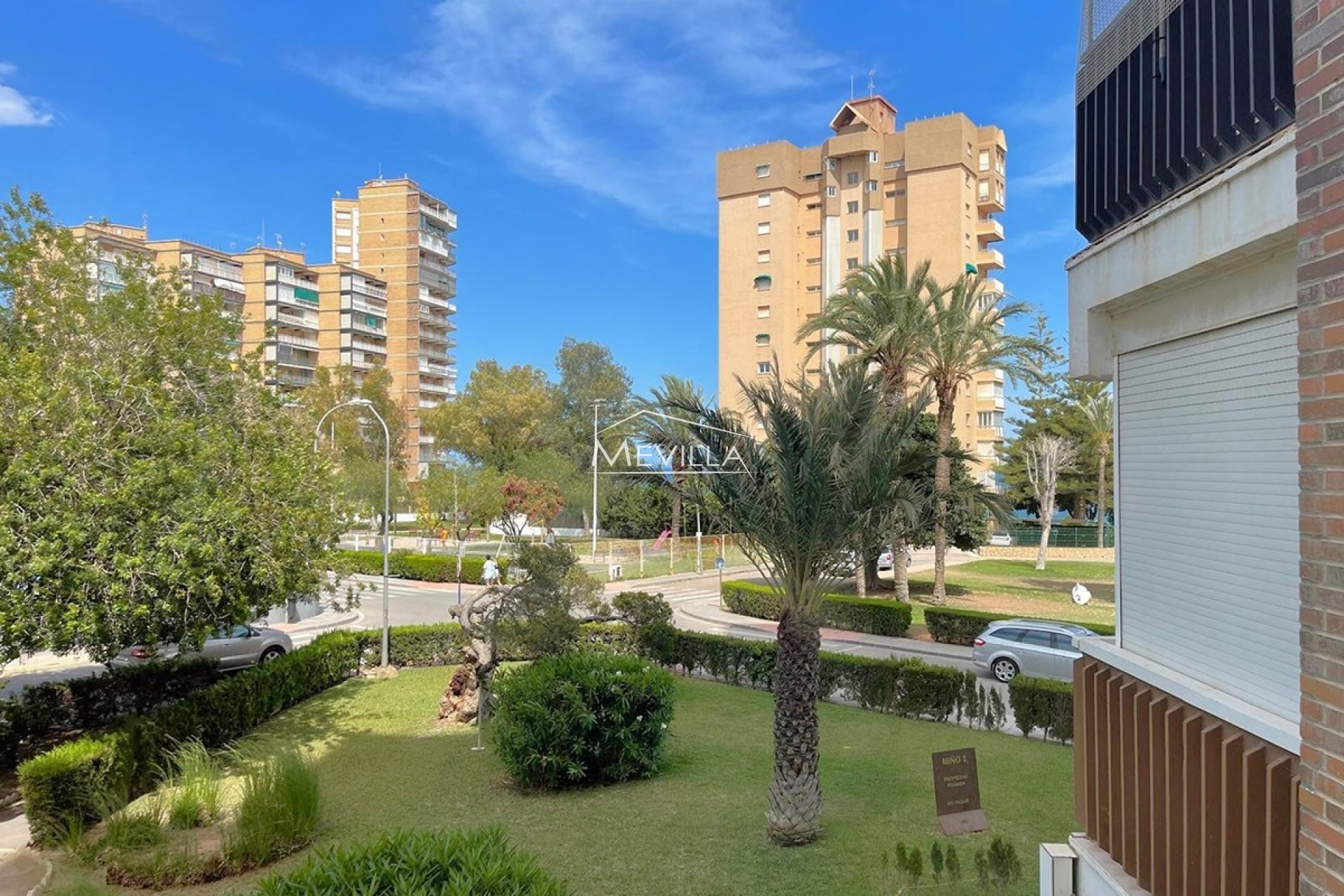 Wederverkoop - Appartement - Orihuela Costa - Campoamor