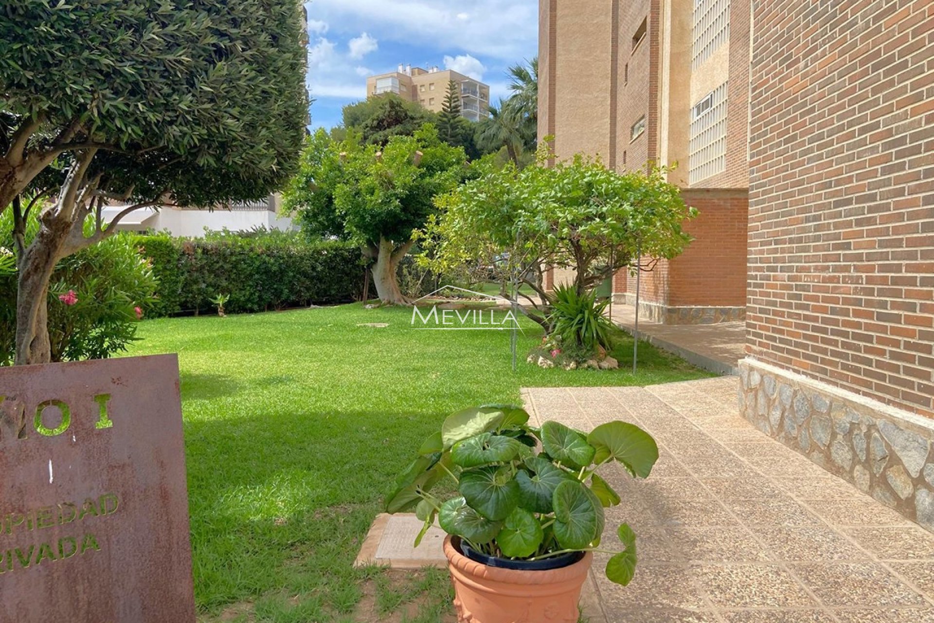 Wederverkoop - Appartement - Orihuela Costa - Campoamor