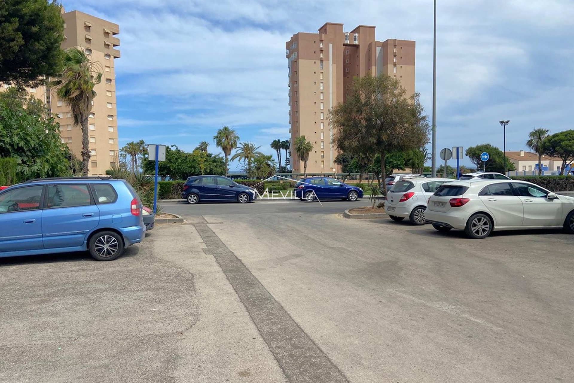 Wederverkoop - Appartement - Orihuela Costa - Campoamor