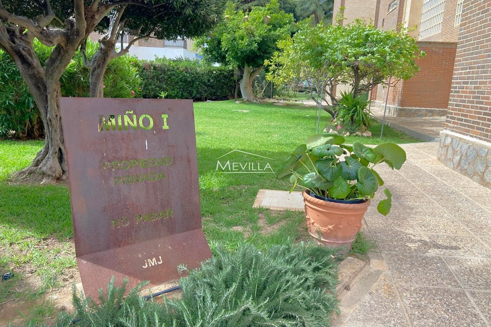 Wederverkoop - Appartement - Orihuela Costa - Campoamor