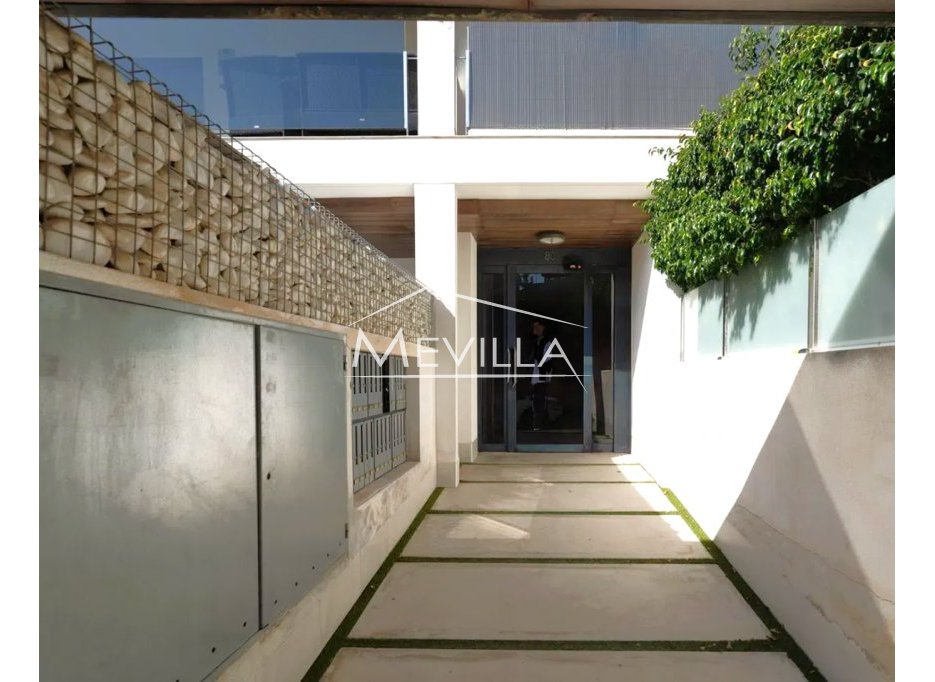 Wederverkoop - Appartement - Orihuela Costa - Campoamor