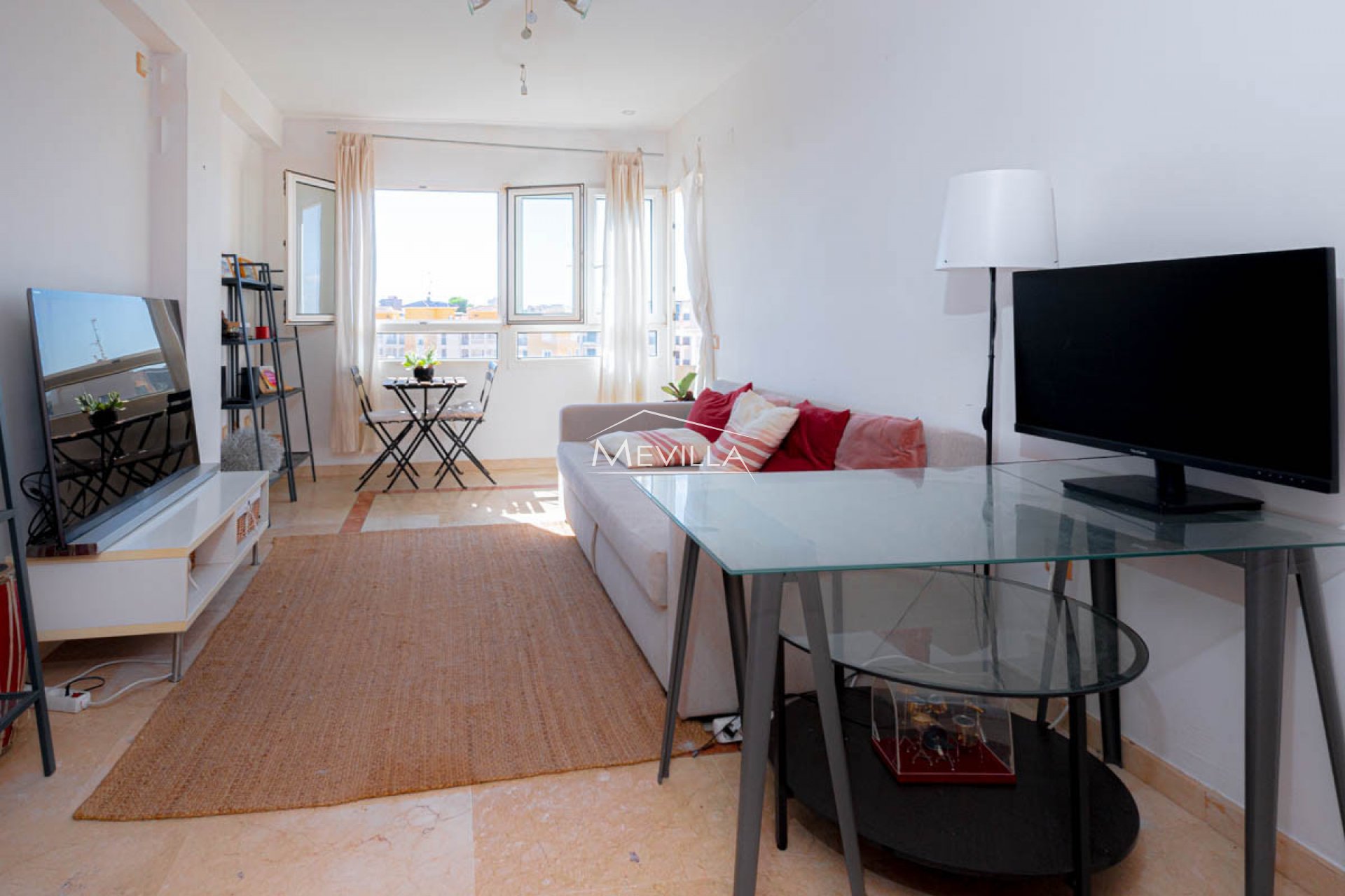Wederverkoop - Appartement - Orihuela Costa - Campoamor