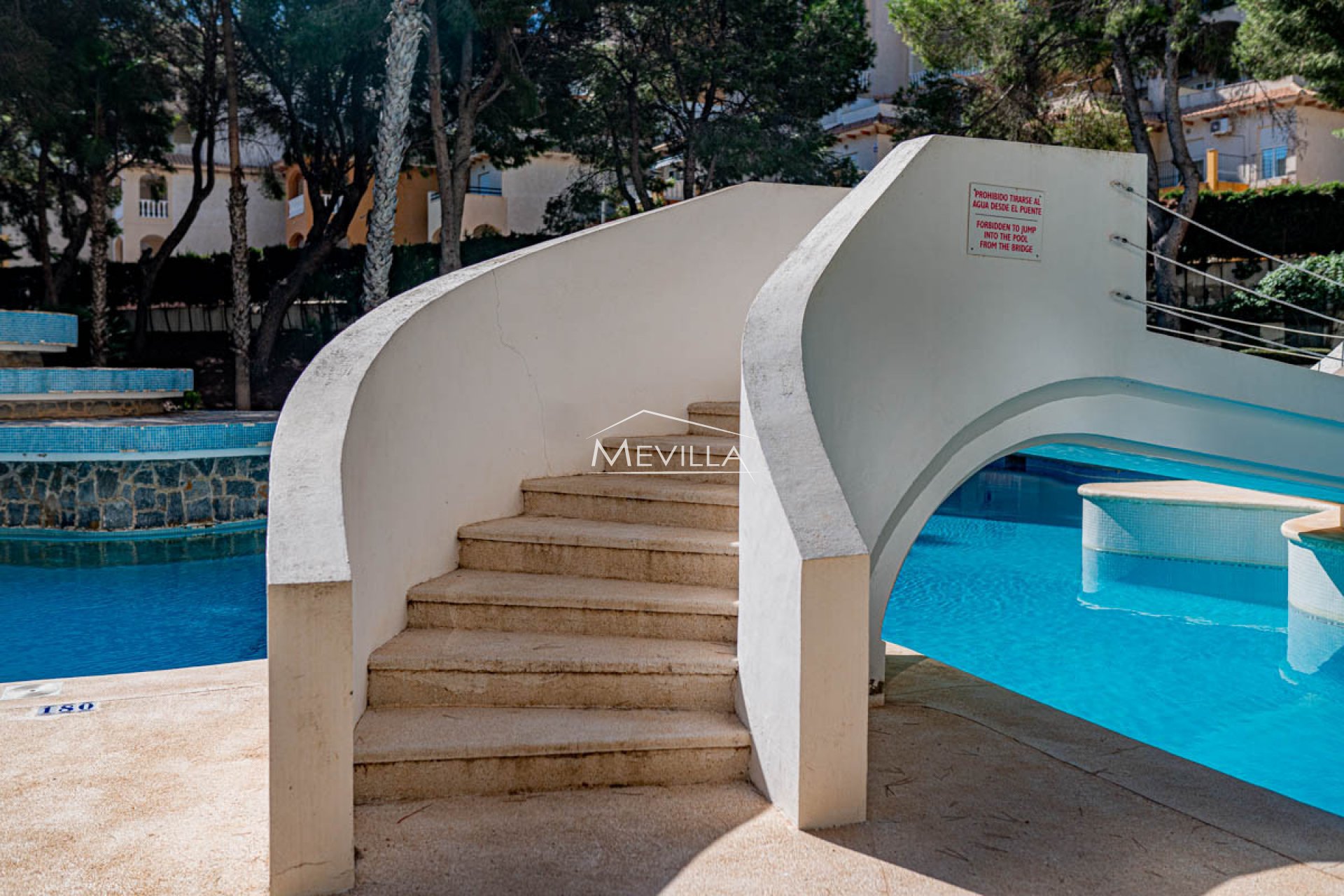 Wederverkoop - Appartement - Orihuela Costa - Campoamor