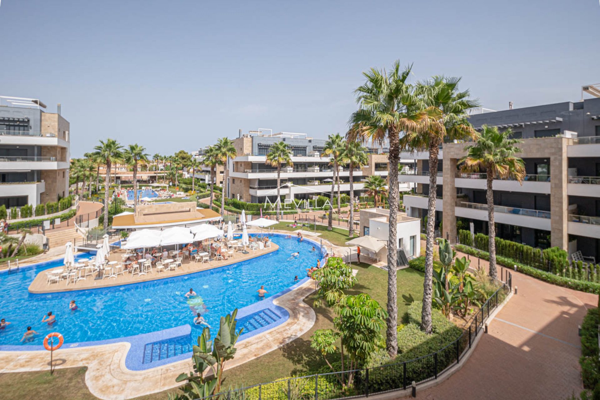 Wederverkoop - Appartement - Orihuela Costa - Playa Flamenca