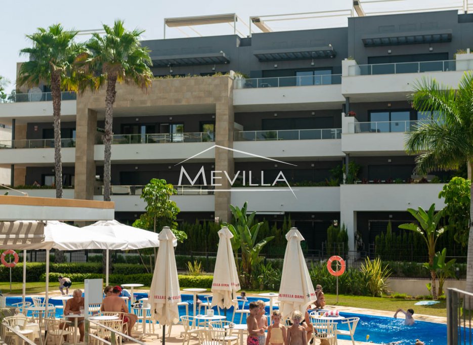 Wederverkoop - Appartement - Orihuela Costa - Playa Flamenca
