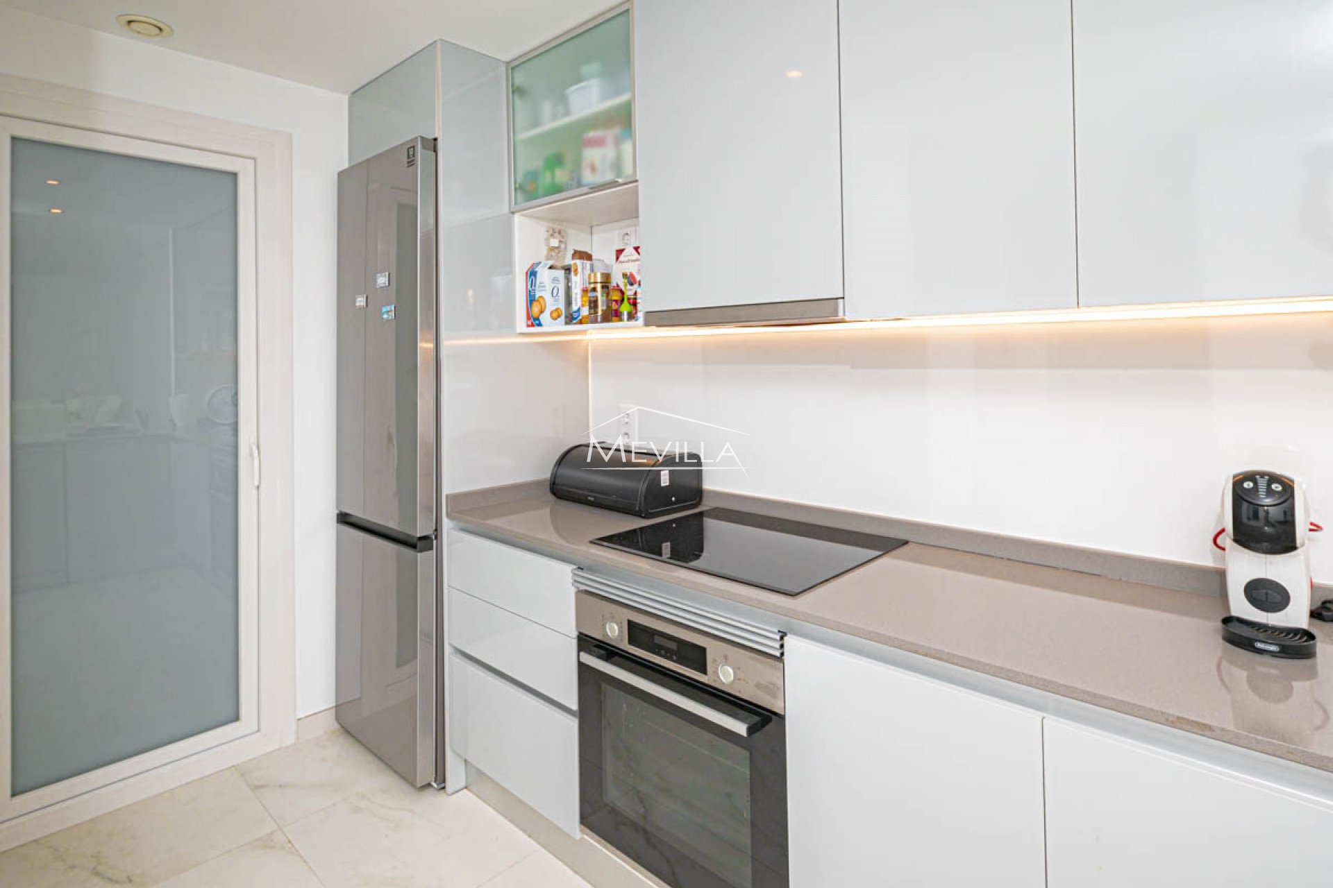 Wederverkoop - Appartement - Orihuela Costa - Playa Flamenca