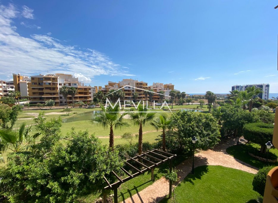 Wederverkoop - Appartement - Orihuela Costa - Punta Prima
