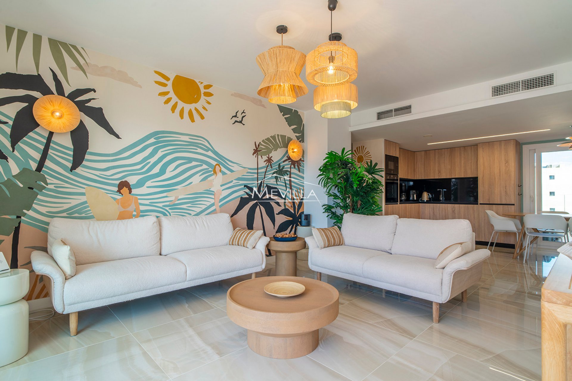 Wederverkoop - Appartement - Orihuela Costa - Punta Prima
