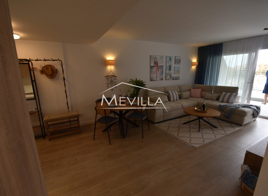 Wederverkoop - Appartement - Orihuela Costa - Punta Prima