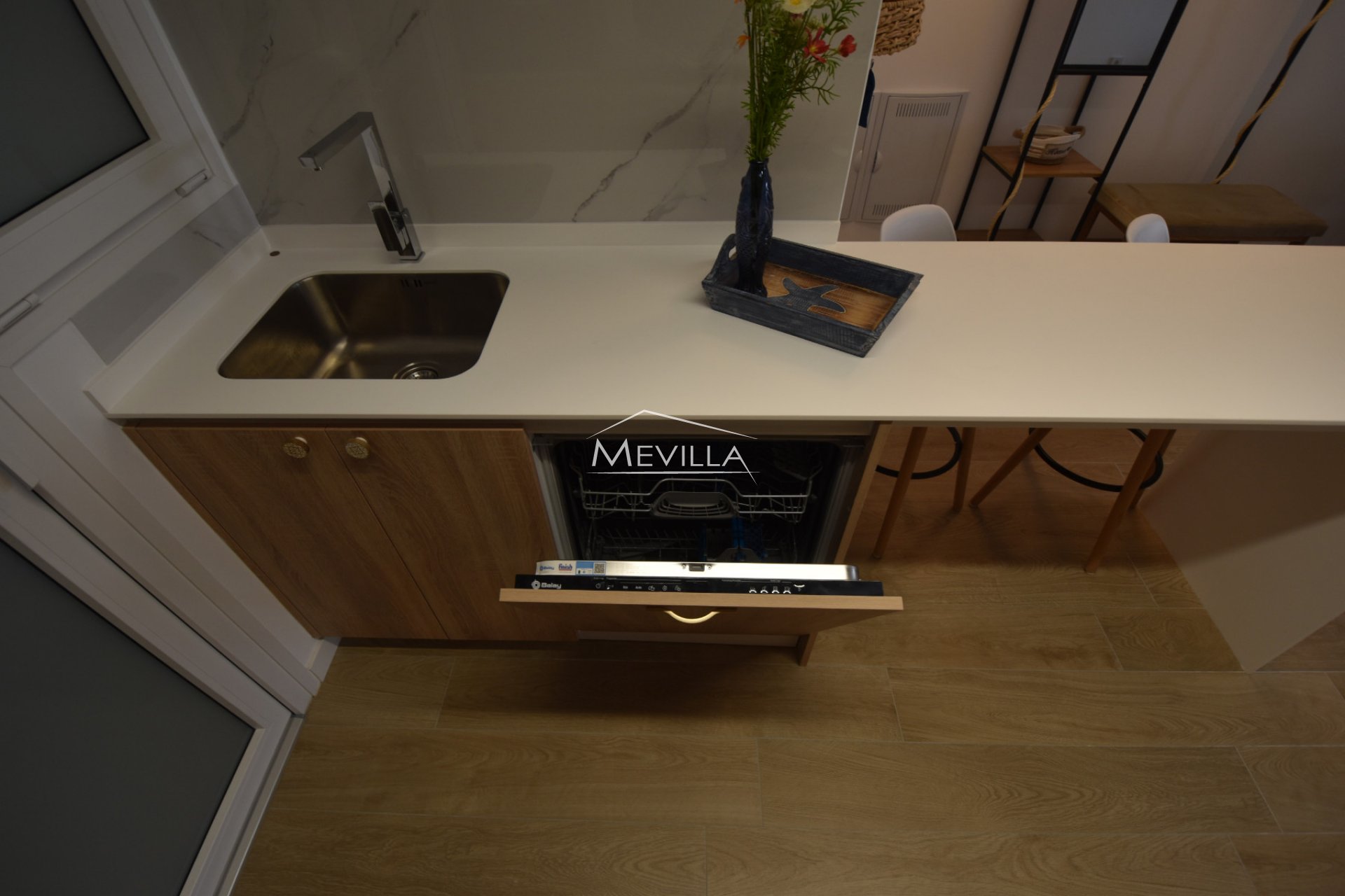 Wederverkoop - Appartement - Orihuela Costa - Punta Prima