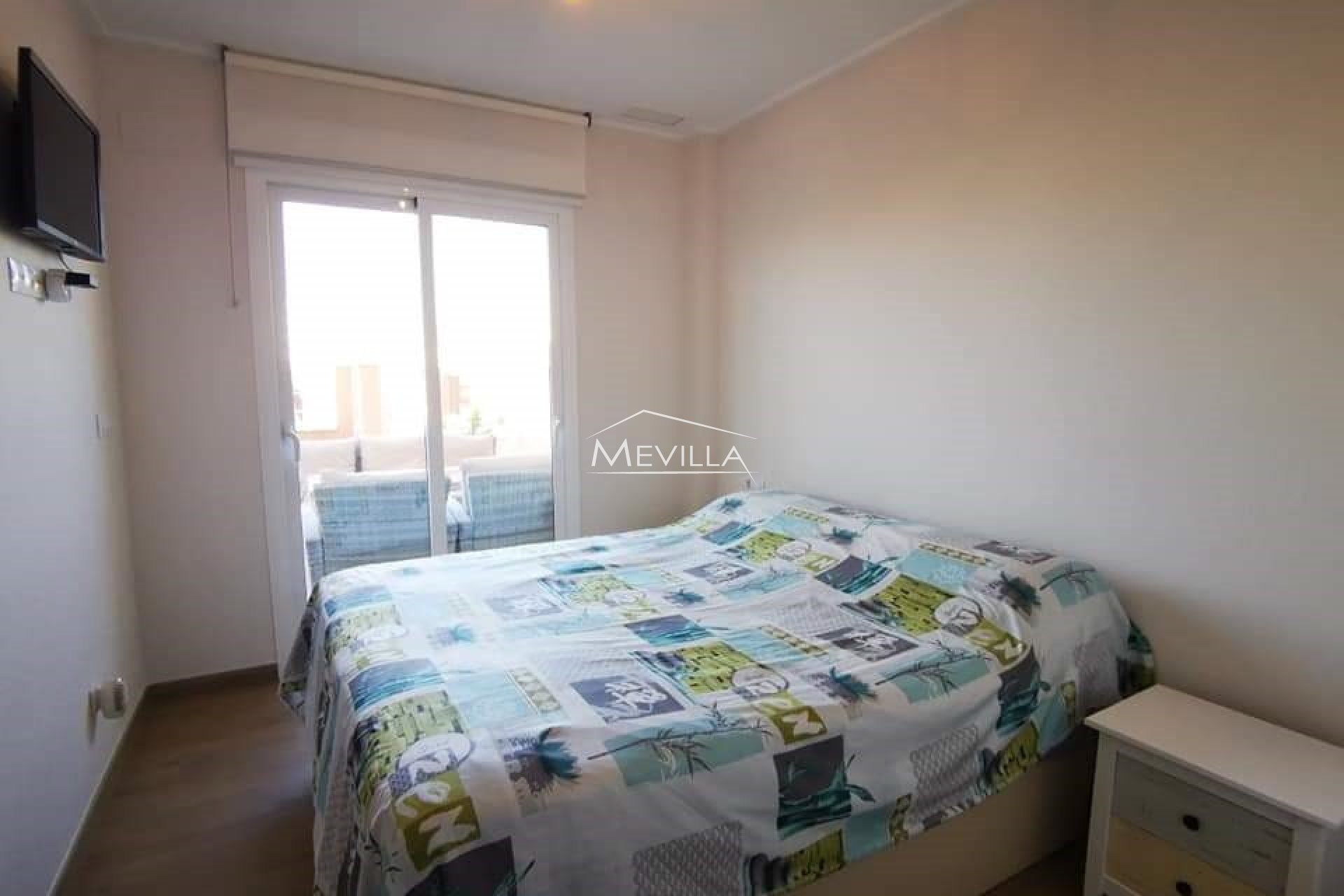 Wederverkoop - Appartement - Orihuela Costa - Villamartin