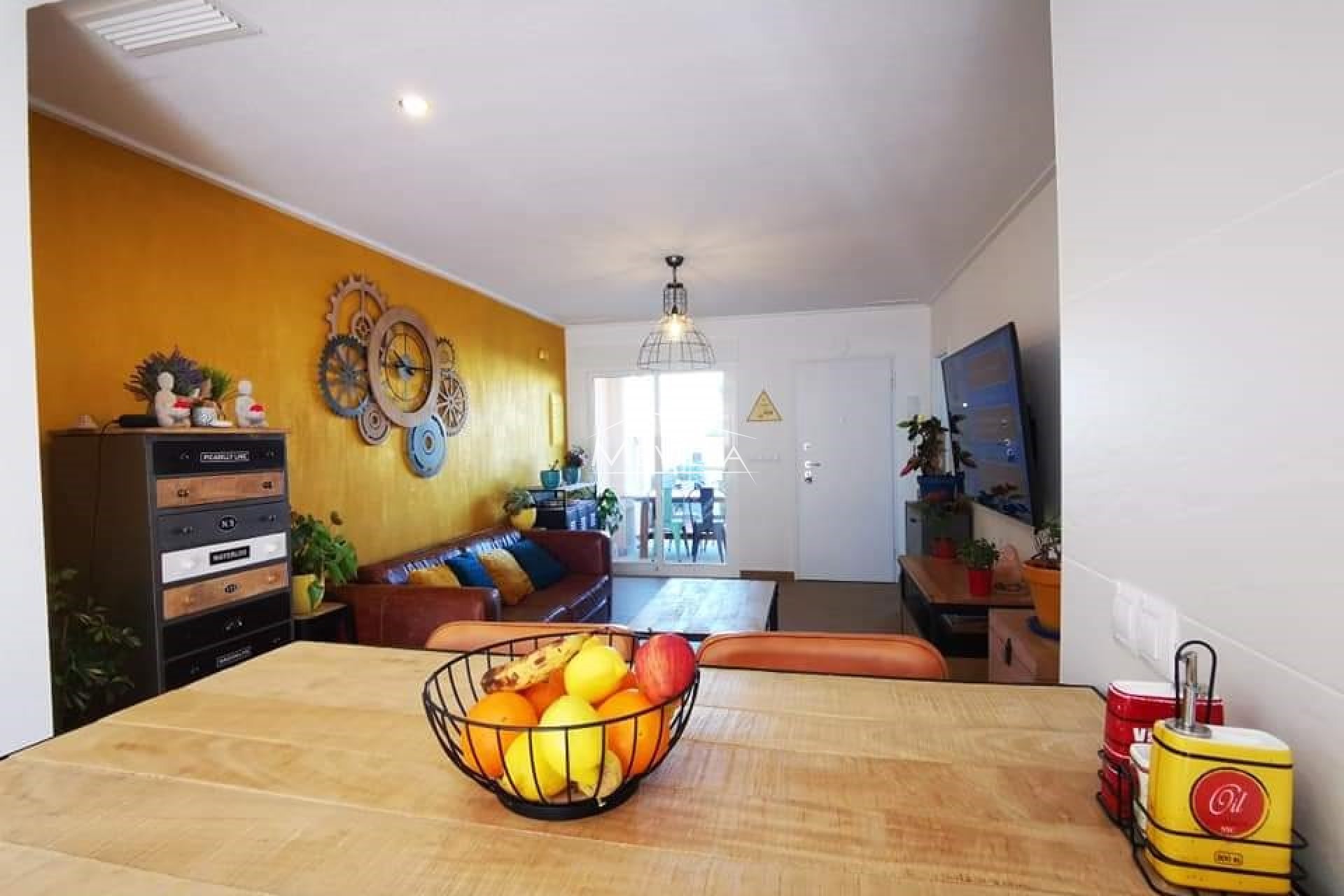 Wederverkoop - Appartement - Orihuela Costa - Villamartin