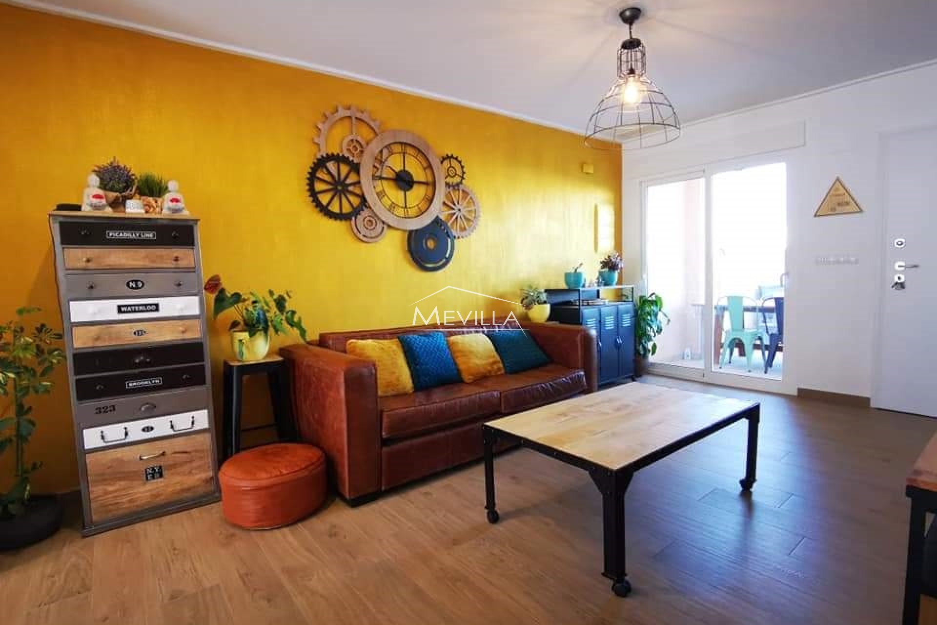 Wederverkoop - Appartement - Orihuela Costa - Villamartin