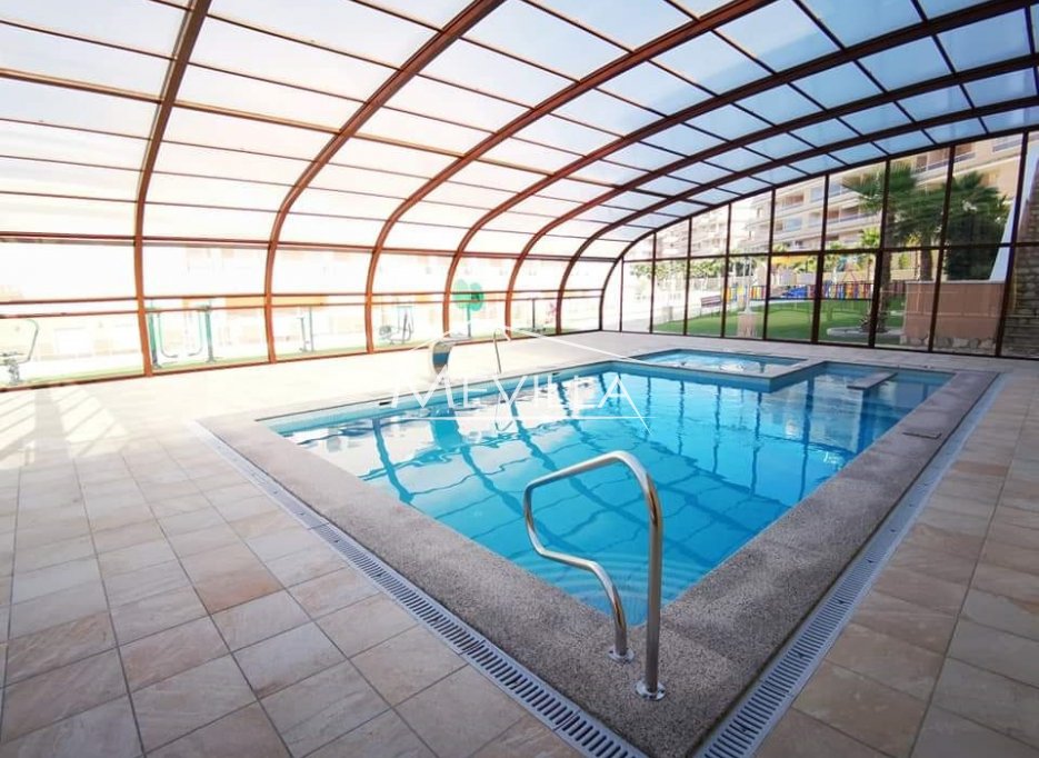Wederverkoop - Appartement - Orihuela Costa - Villamartin