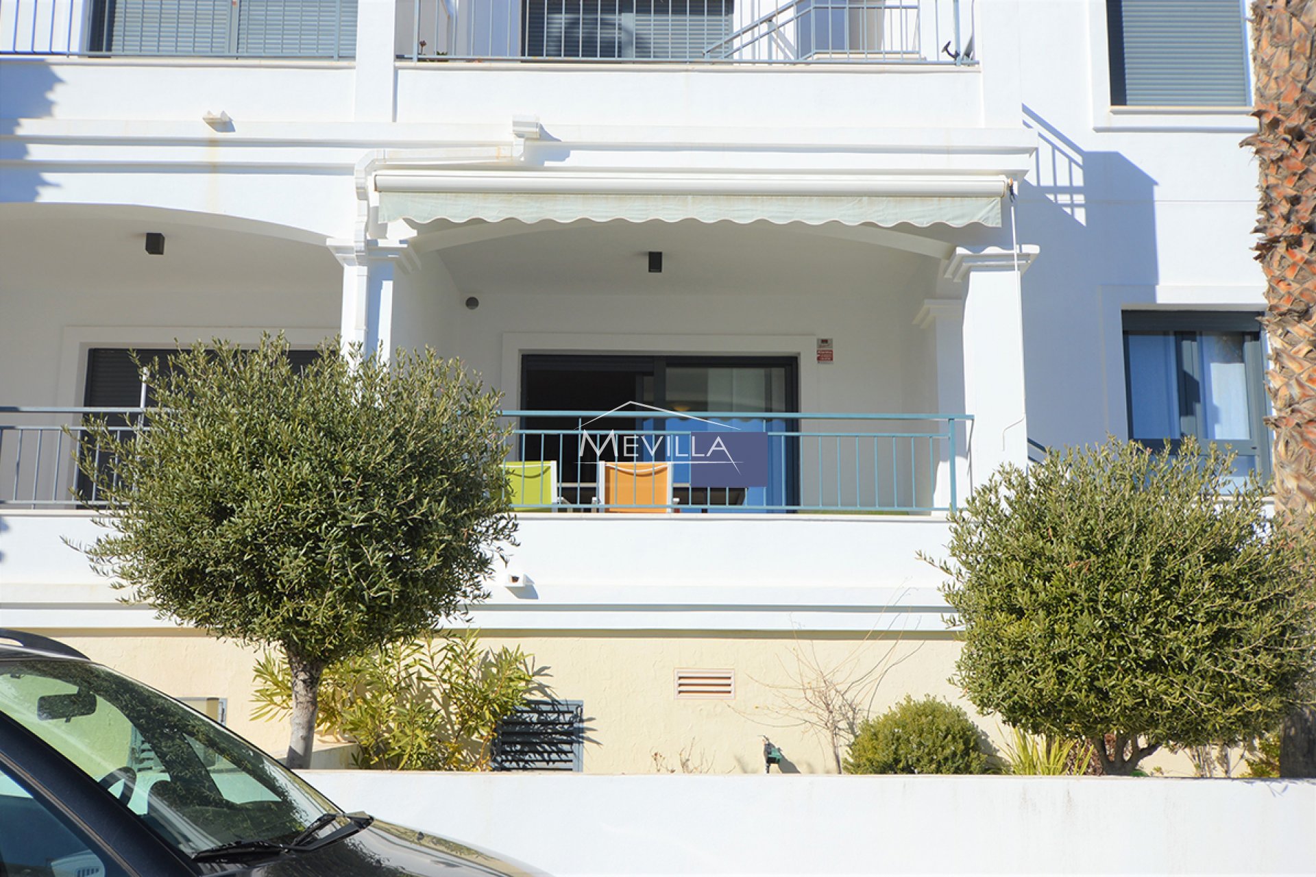 Wederverkoop - Appartement - Orihuela Costa - Villamartin