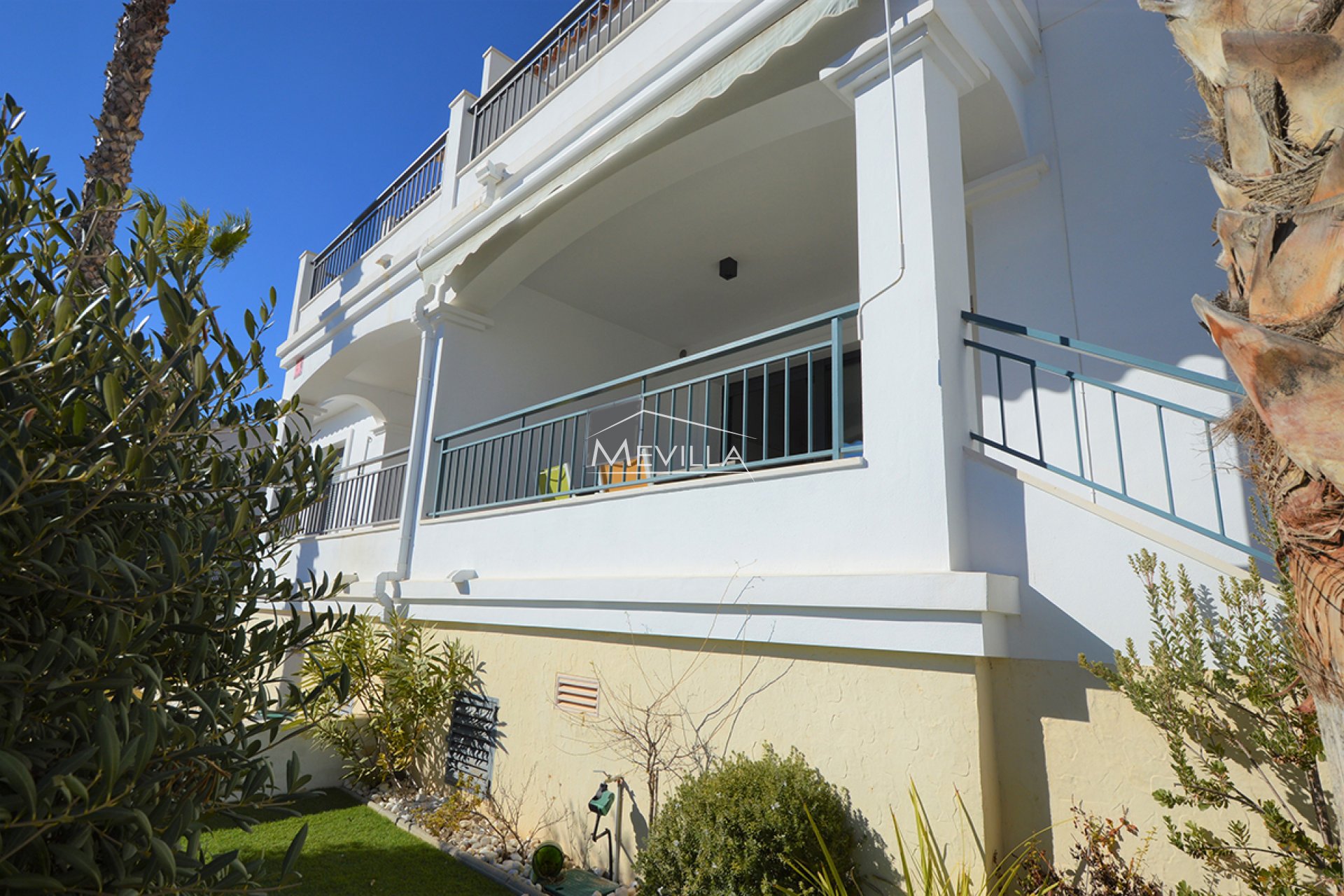 Wederverkoop - Appartement - Orihuela Costa - Villamartin