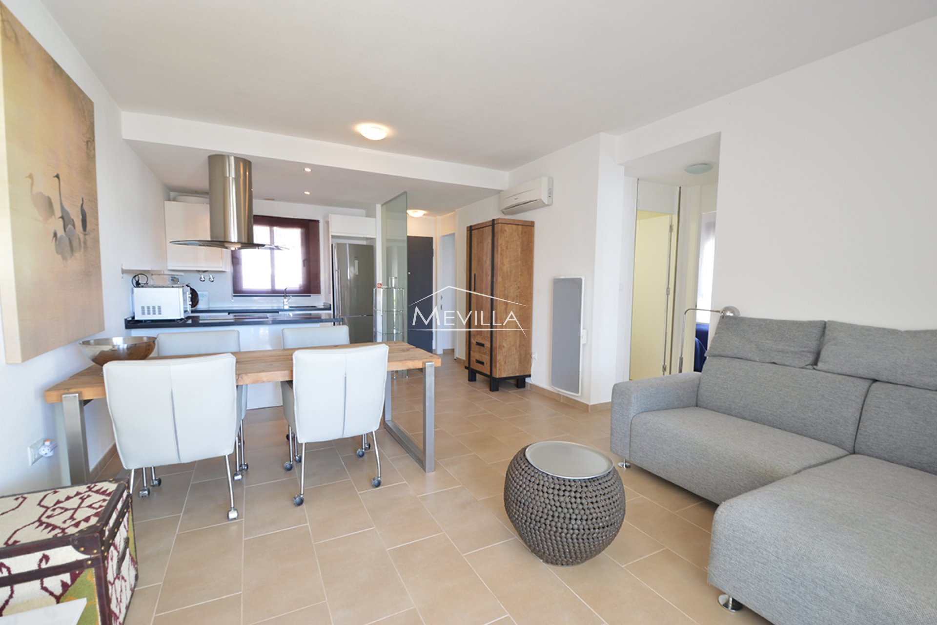 Wederverkoop - Appartement - Orihuela Costa - Villamartin