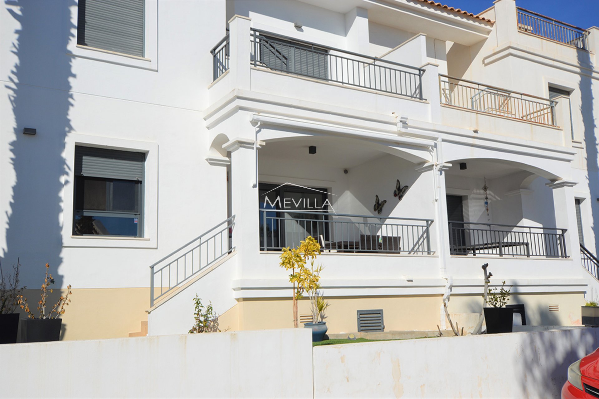 Wederverkoop - Appartement - Orihuela Costa - Villamartin