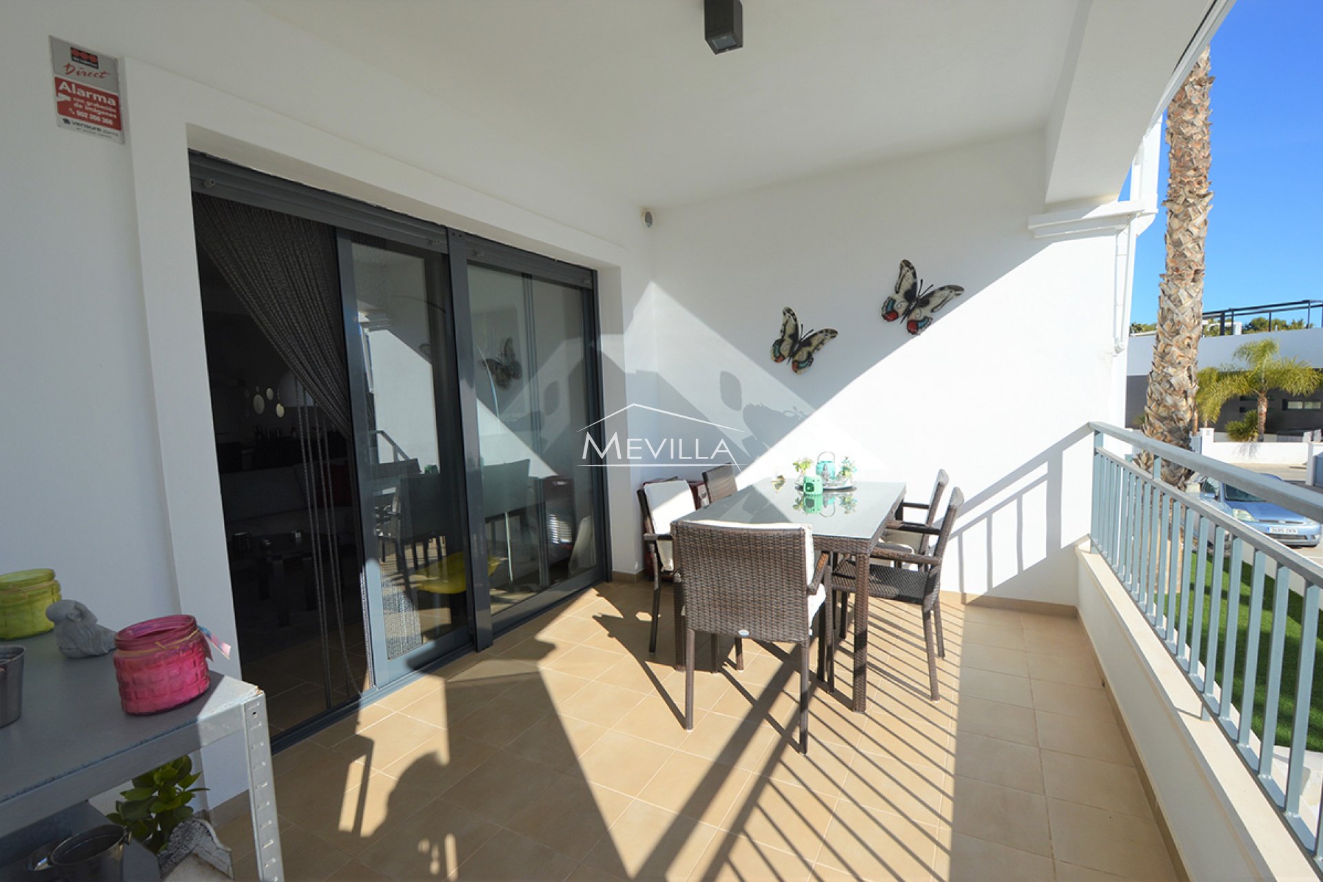 Wederverkoop - Appartement - Orihuela Costa - Villamartin