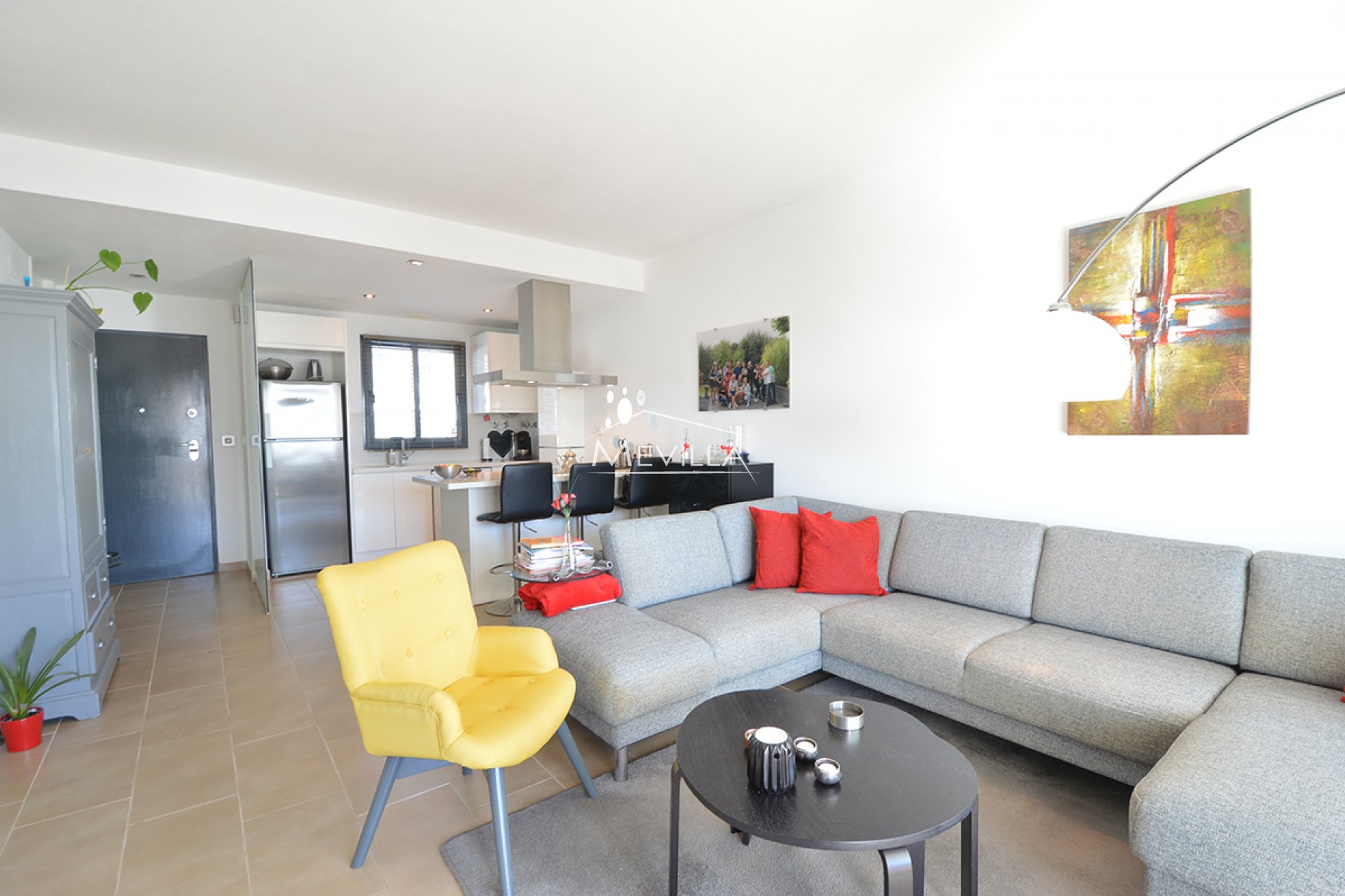 Wederverkoop - Appartement - Orihuela Costa - Villamartin