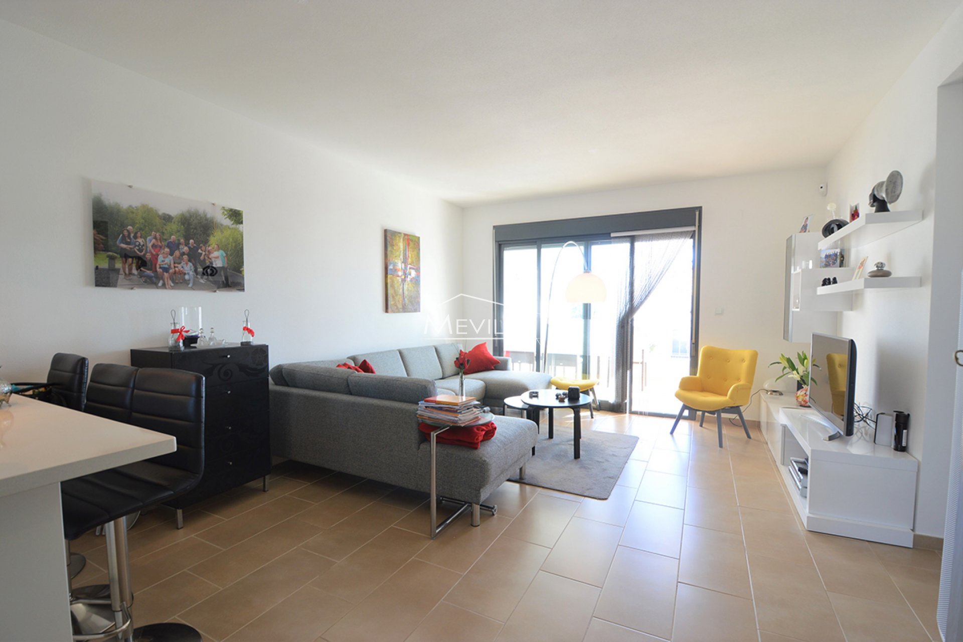 Wederverkoop - Appartement - Orihuela Costa - Villamartin