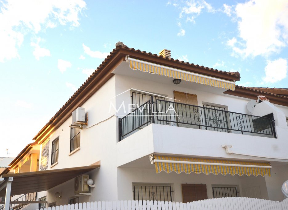Wederverkoop - Appartement - Pilar de la Horadada - Torre de la Horadada