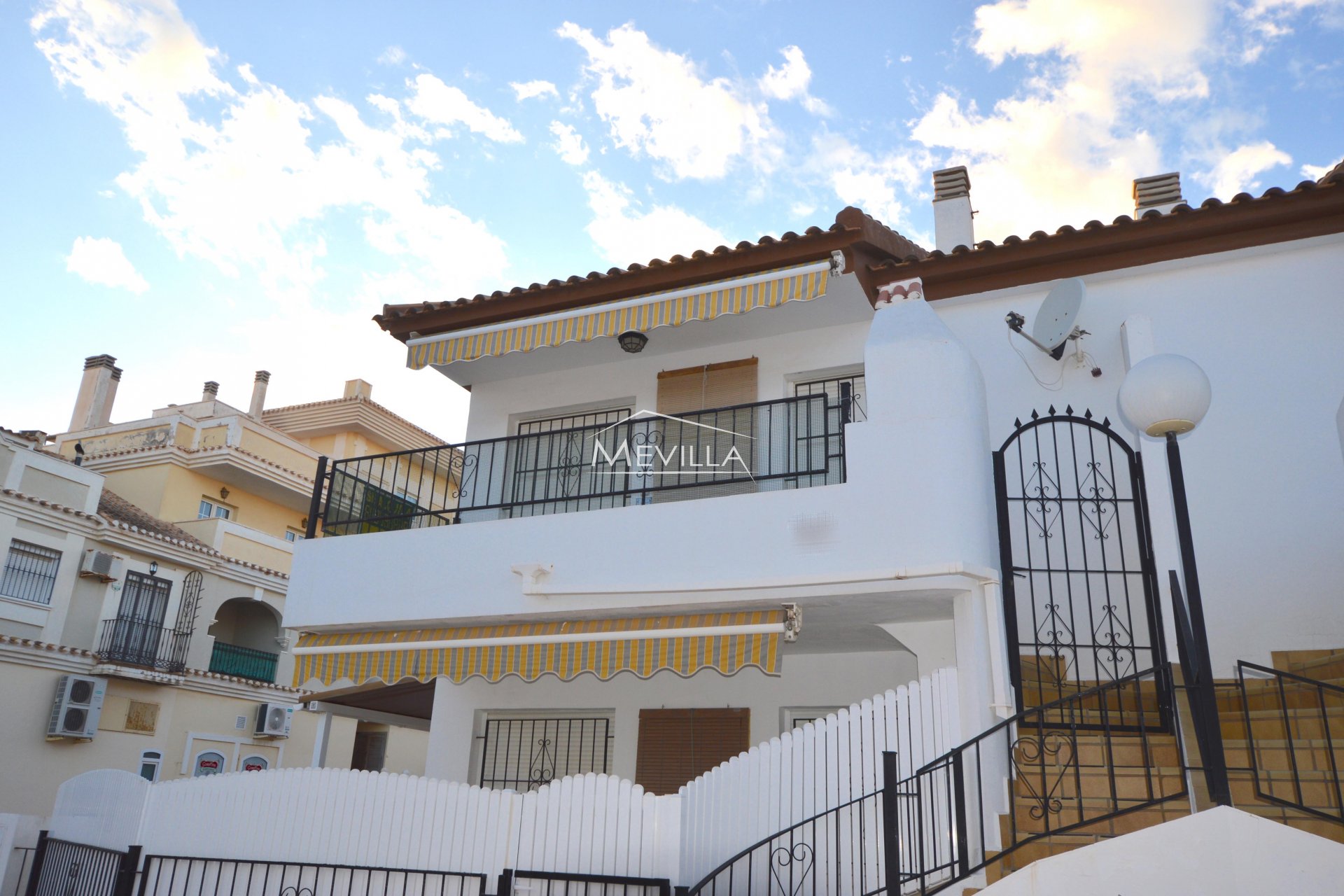 Wederverkoop - Appartement - Pilar de la Horadada - Torre de la Horadada